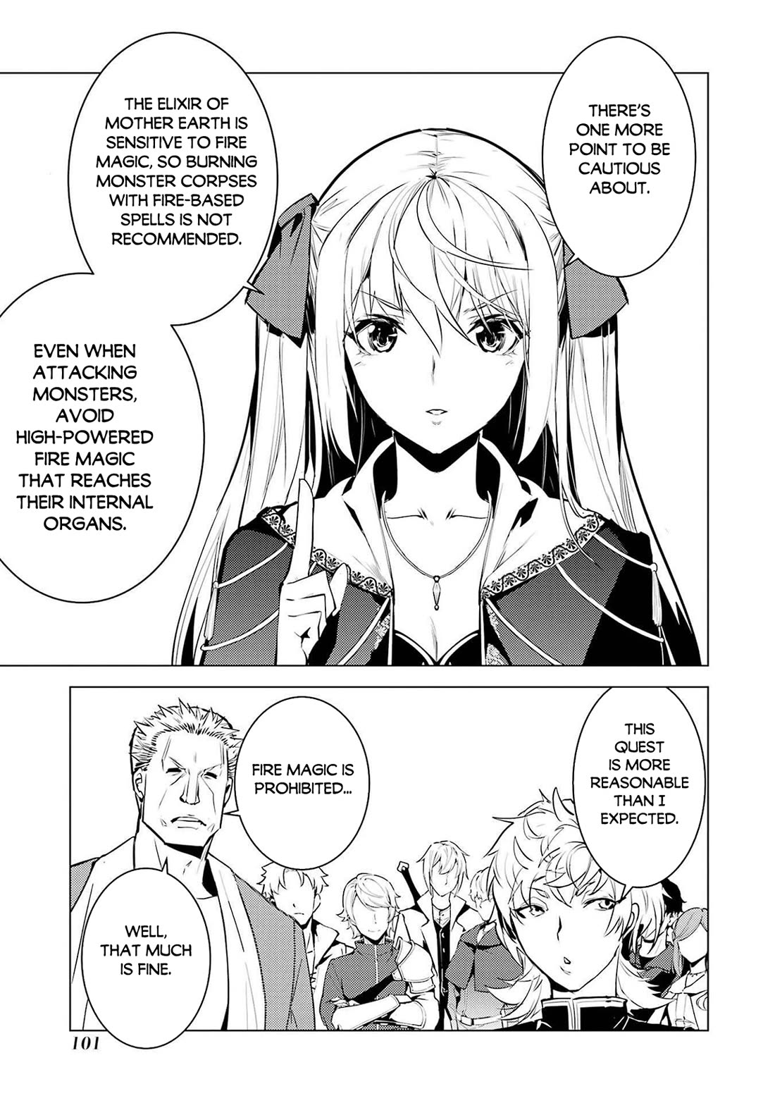 Tensei Kenja no Isekai Raifu ~Daini no Shokugyo wo Ete, Sekai Saikyou ni Narimashita~ chapter 86 page 38