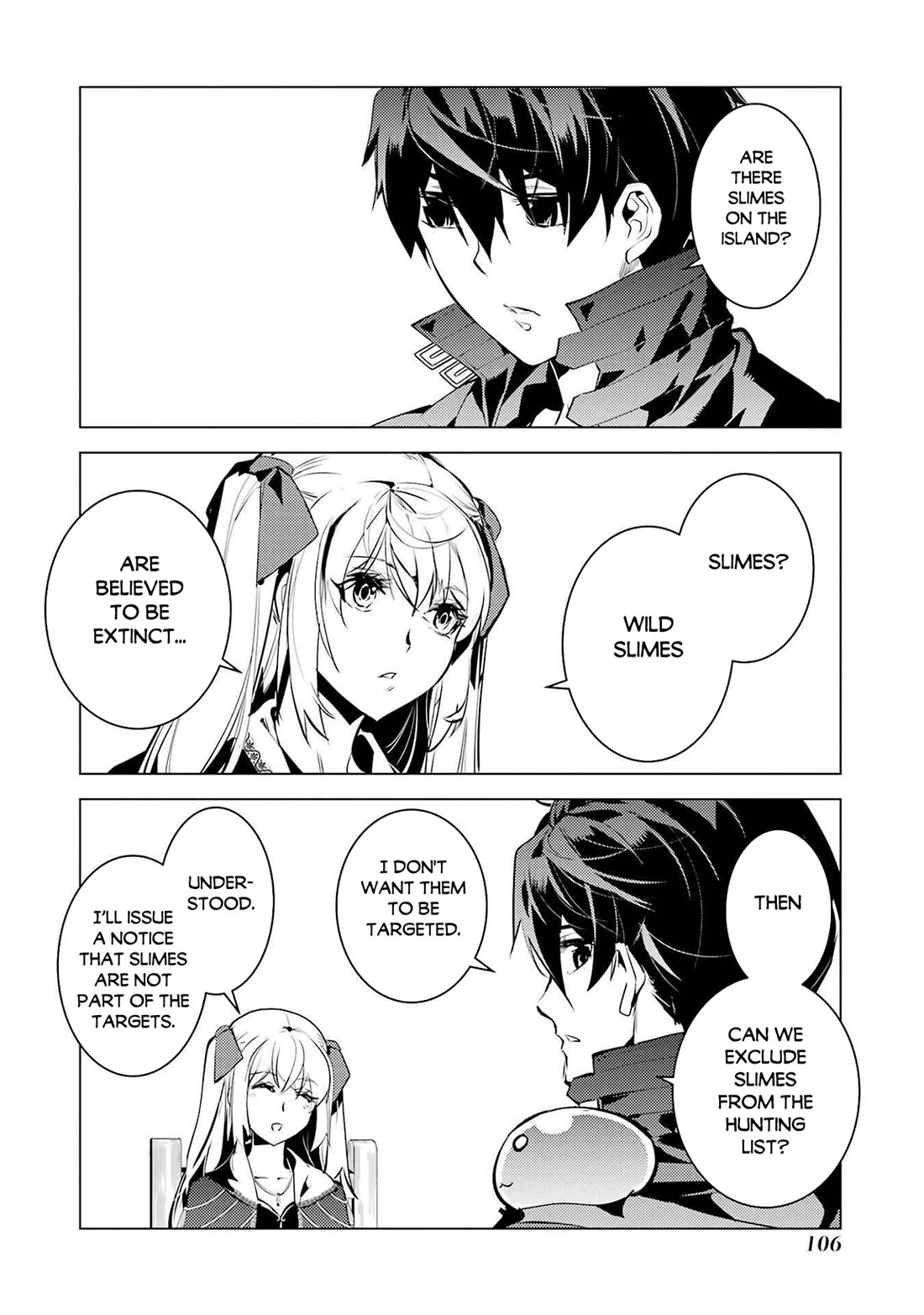 Tensei Kenja no Isekai Raifu ~Daini no Shokugyo wo Ete, Sekai Saikyou ni Narimashita~ chapter 86 page 43