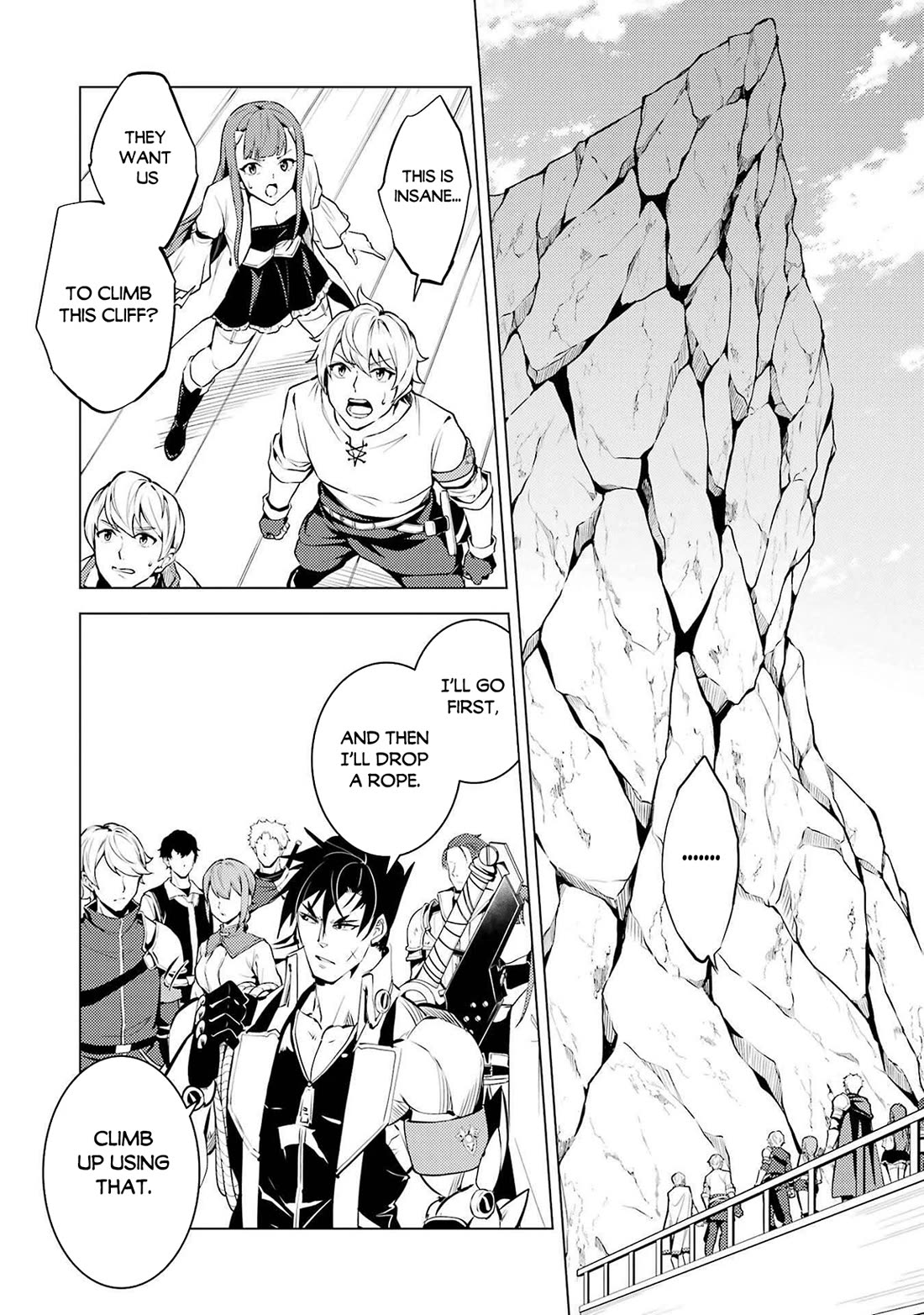 Tensei Kenja no Isekai Raifu ~Daini no Shokugyo wo Ete, Sekai Saikyou ni Narimashita~ chapter 86 page 55