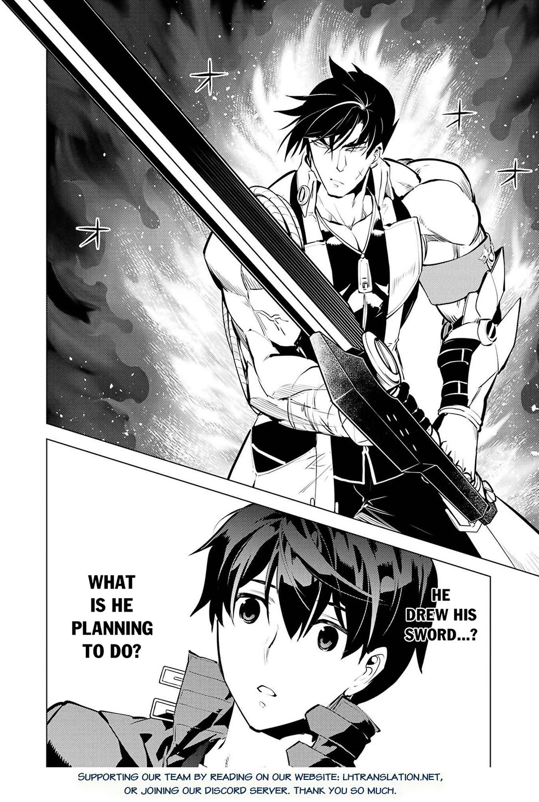 Tensei Kenja no Isekai Raifu ~Daini no Shokugyo wo Ete, Sekai Saikyou ni Narimashita~ chapter 86 page 57