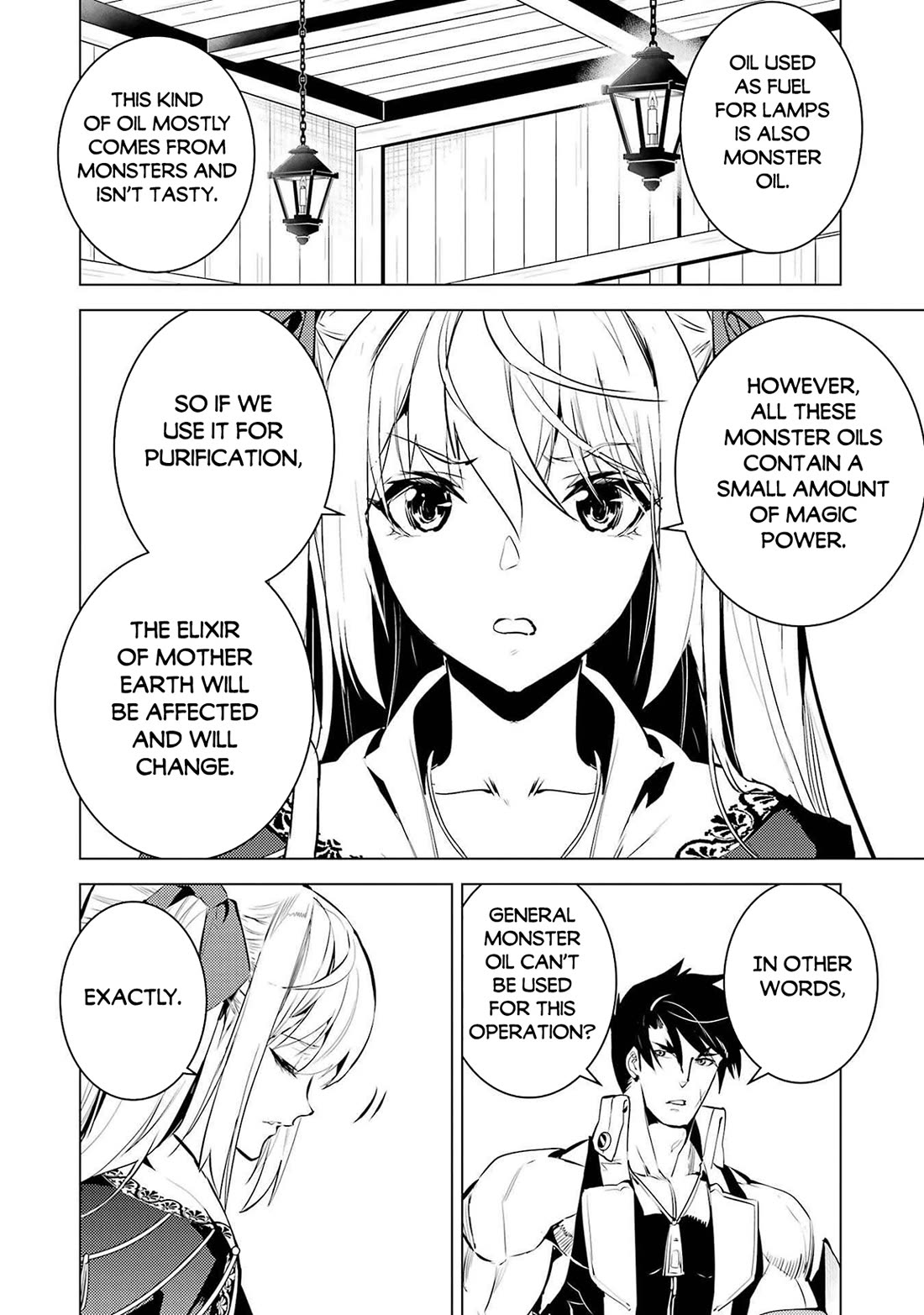 Tensei Kenja no Isekai Raifu ~Daini no Shokugyo wo Ete, Sekai Saikyou ni Narimashita~ chapter 88 page 26
