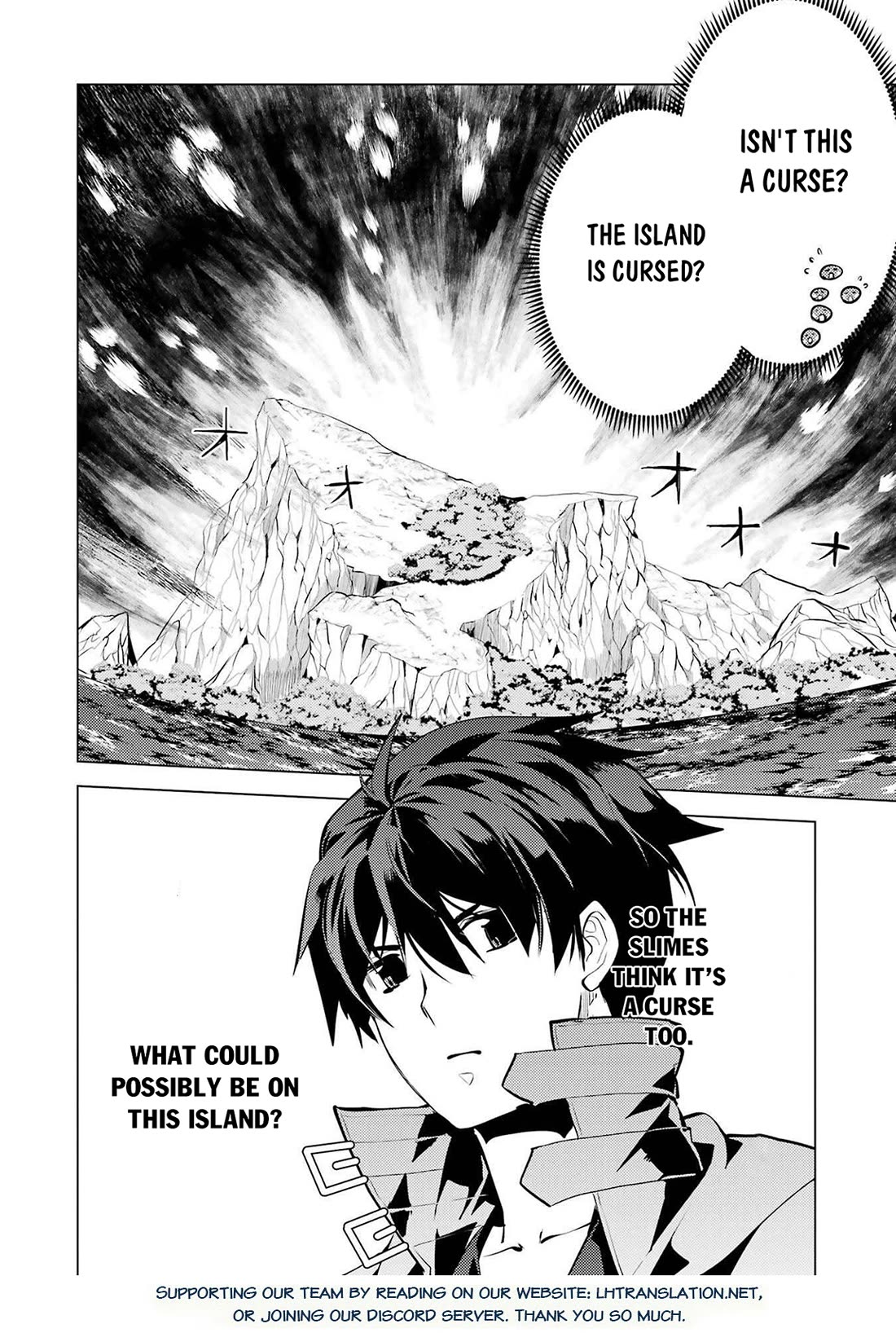 Tensei Kenja no Isekai Raifu ~Daini no Shokugyo wo Ete, Sekai Saikyou ni Narimashita~ chapter 88 page 60