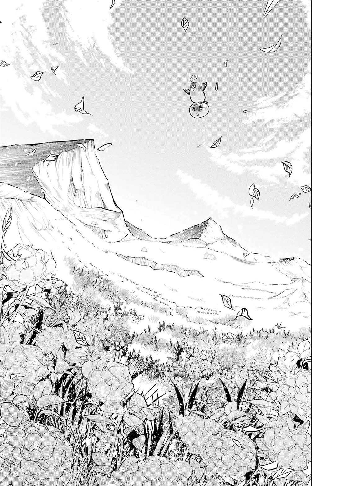 Tensei Kenja no Isekai Raifu ~Daini no Shokugyo wo Ete, Sekai Saikyou ni Narimashita~ chapter 91 page 13