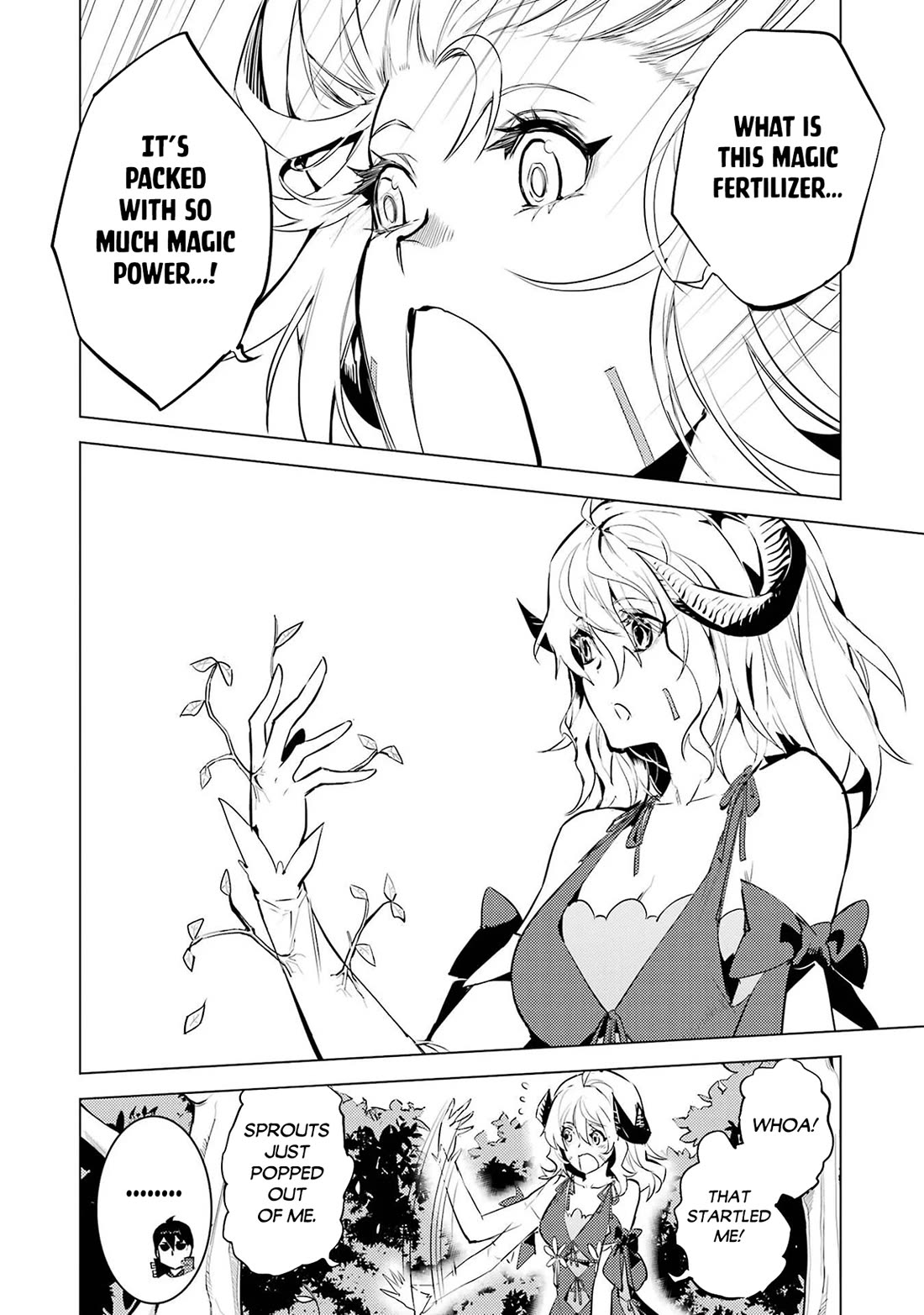 Tensei Kenja no Isekai Raifu ~Daini no Shokugyo wo Ete, Sekai Saikyou ni Narimashita~ chapter 91 page 29