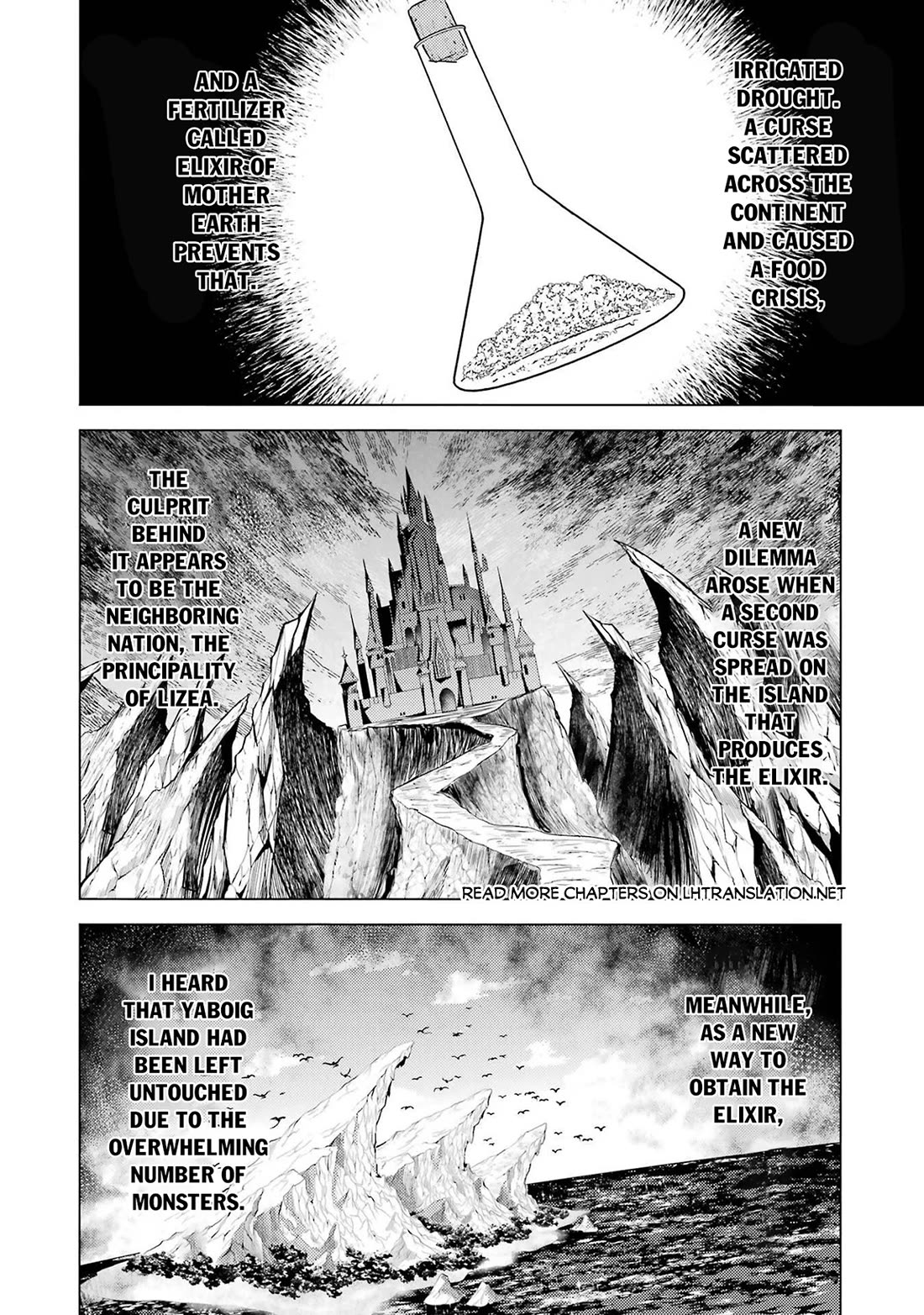 Tensei Kenja no Isekai Raifu ~Daini no Shokugyo wo Ete, Sekai Saikyou ni Narimashita~ chapter 91 page 5