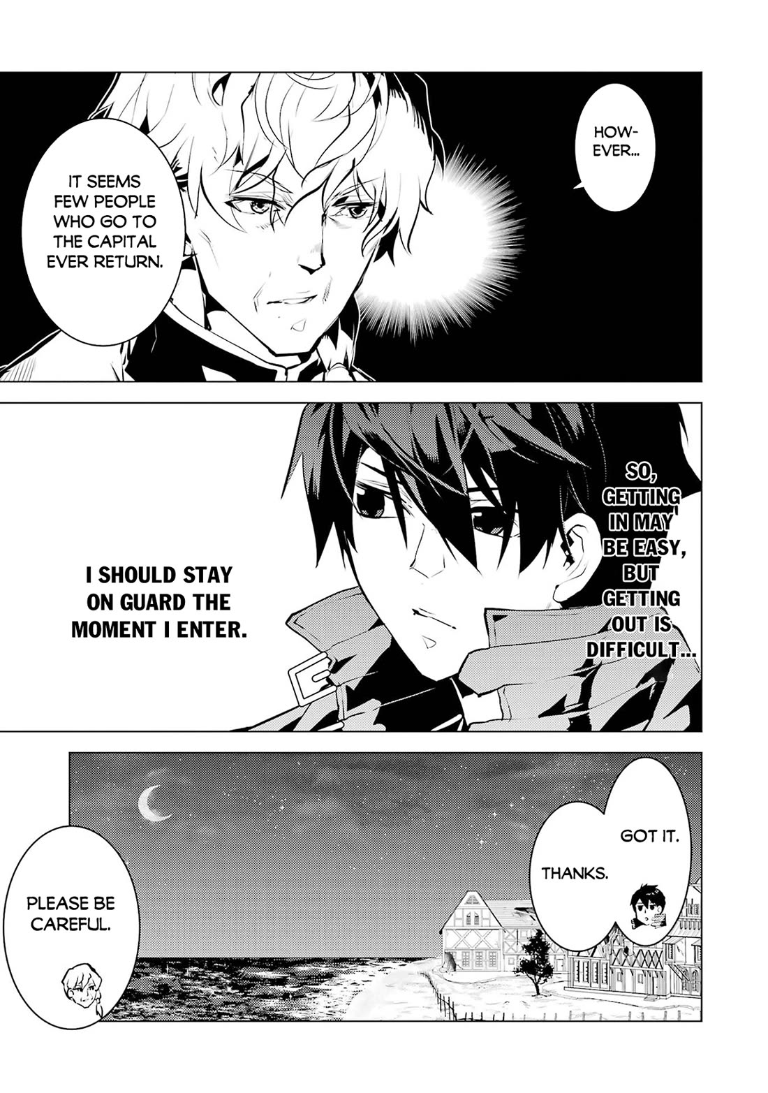 Tensei Kenja no Isekai Raifu ~Daini no Shokugyo wo Ete, Sekai Saikyou ni Narimashita~ chapter 92 page 10