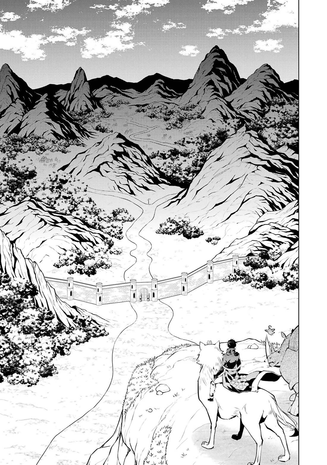 Tensei Kenja no Isekai Raifu ~Daini no Shokugyo wo Ete, Sekai Saikyou ni Narimashita~ chapter 92 page 12