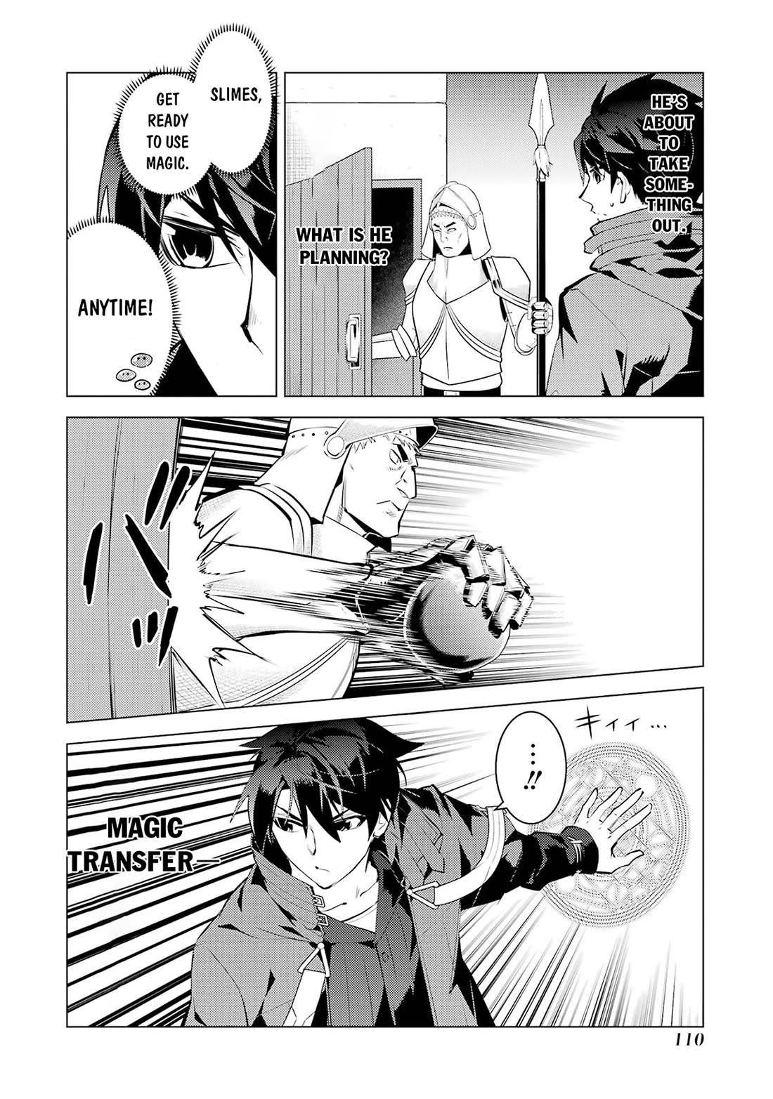 Tensei Kenja no Isekai Raifu ~Daini no Shokugyo wo Ete, Sekai Saikyou ni Narimashita~ chapter 92 page 48