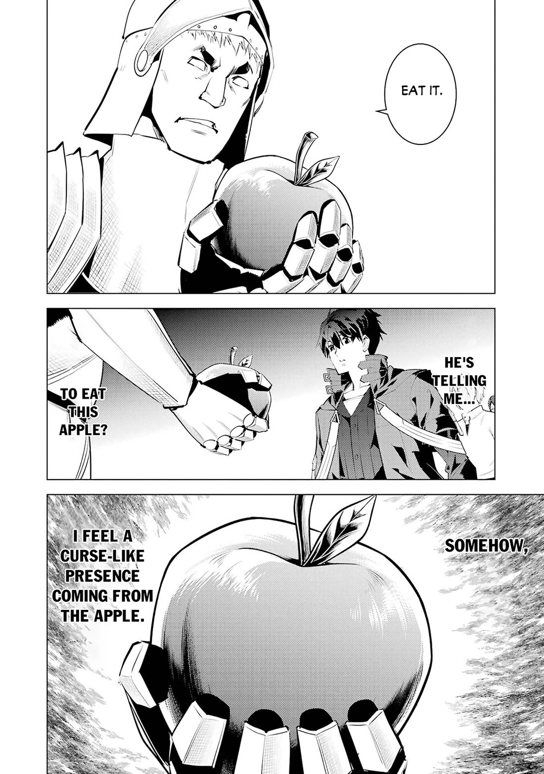 Tensei Kenja no Isekai Raifu ~Daini no Shokugyo wo Ete, Sekai Saikyou ni Narimashita~ chapter 92 page 50