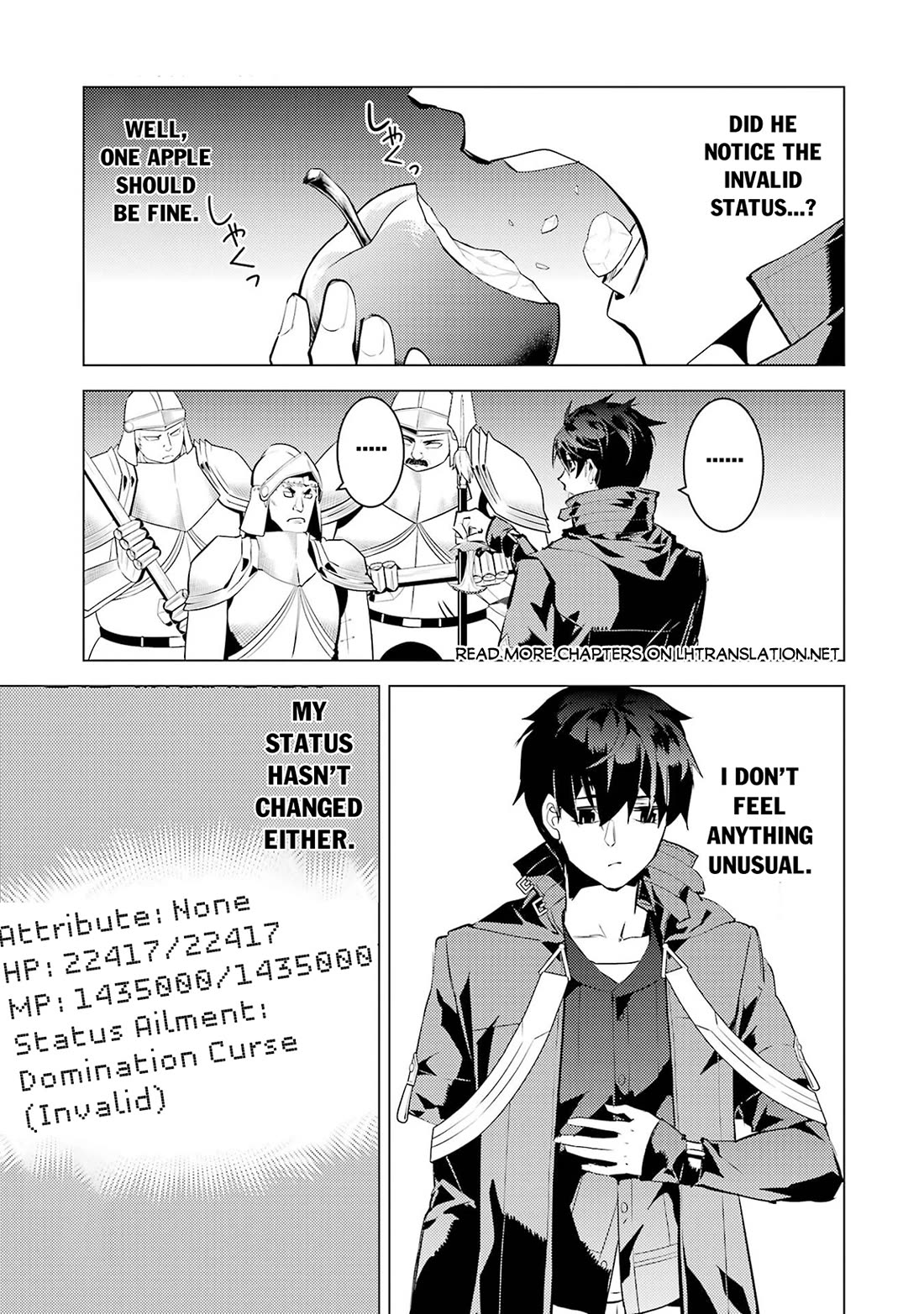 Tensei Kenja no Isekai Raifu ~Daini no Shokugyo wo Ete, Sekai Saikyou ni Narimashita~ chapter 92 page 59