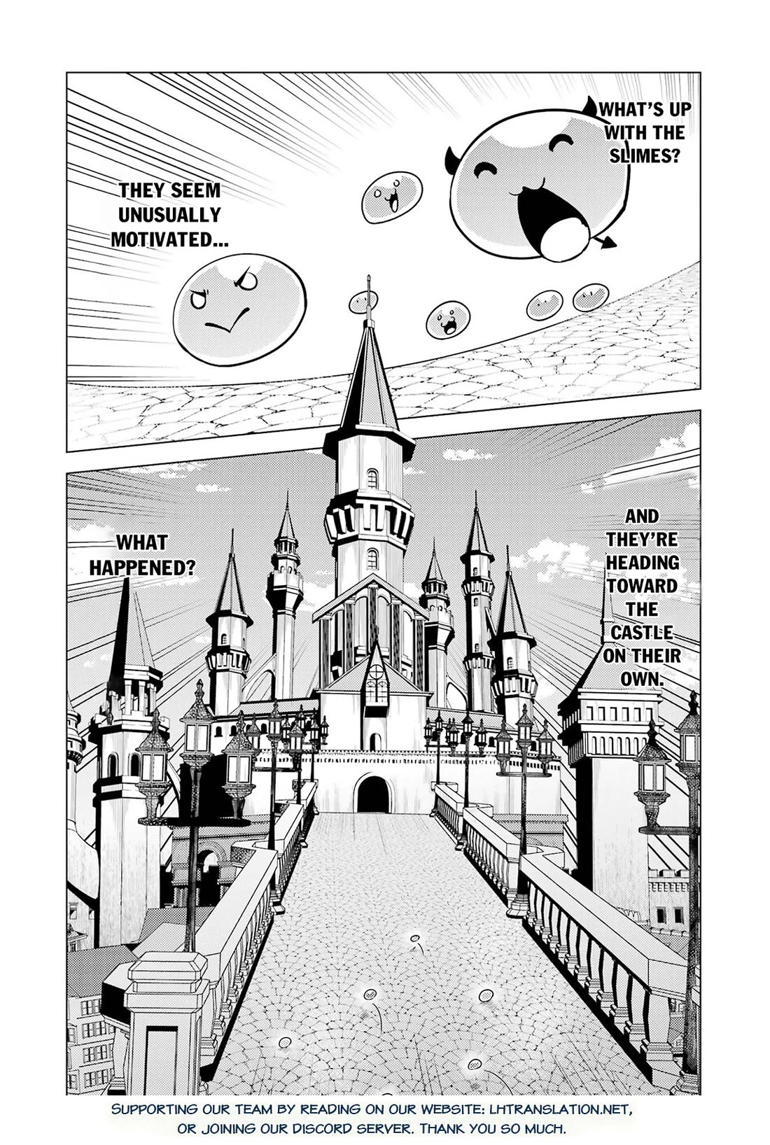 Tensei Kenja no Isekai Raifu ~Daini no Shokugyo wo Ete, Sekai Saikyou ni Narimashita~ chapter 93 page 31