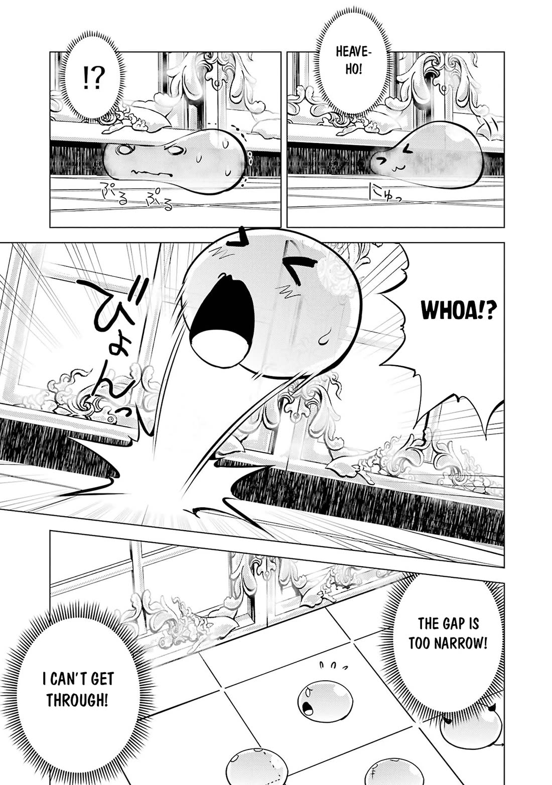 Tensei Kenja no Isekai Raifu ~Daini no Shokugyo wo Ete, Sekai Saikyou ni Narimashita~ chapter 93 page 42