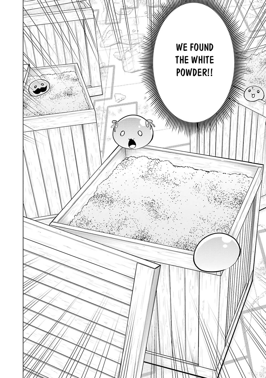 Tensei Kenja no Isekai Raifu ~Daini no Shokugyo wo Ete, Sekai Saikyou ni Narimashita~ chapter 94 page 17