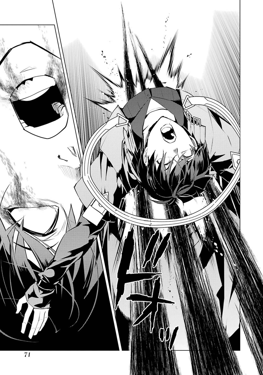 Tensei Kenja no Isekai Raifu ~Daini no Shokugyo wo Ete, Sekai Saikyou ni Narimashita~ chapter 95 page 10