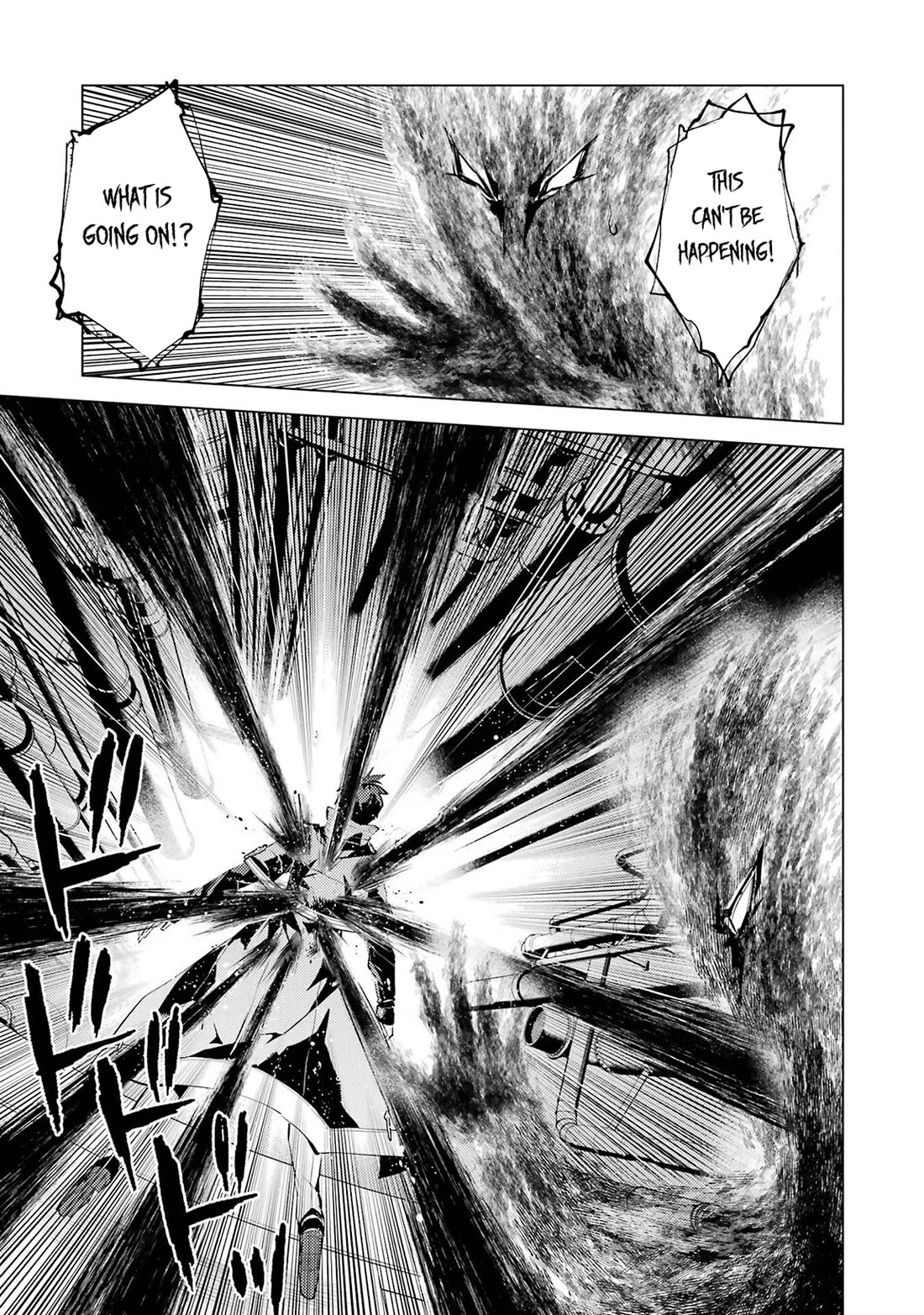 Tensei Kenja no Isekai Raifu ~Daini no Shokugyo wo Ete, Sekai Saikyou ni Narimashita~ chapter 95 page 12
