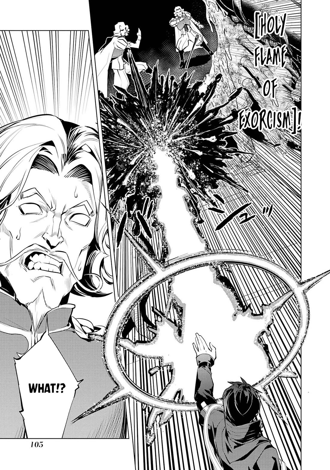 Tensei Kenja no Isekai Raifu ~Daini no Shokugyo wo Ete, Sekai Saikyou ni Narimashita~ chapter 95 page 40