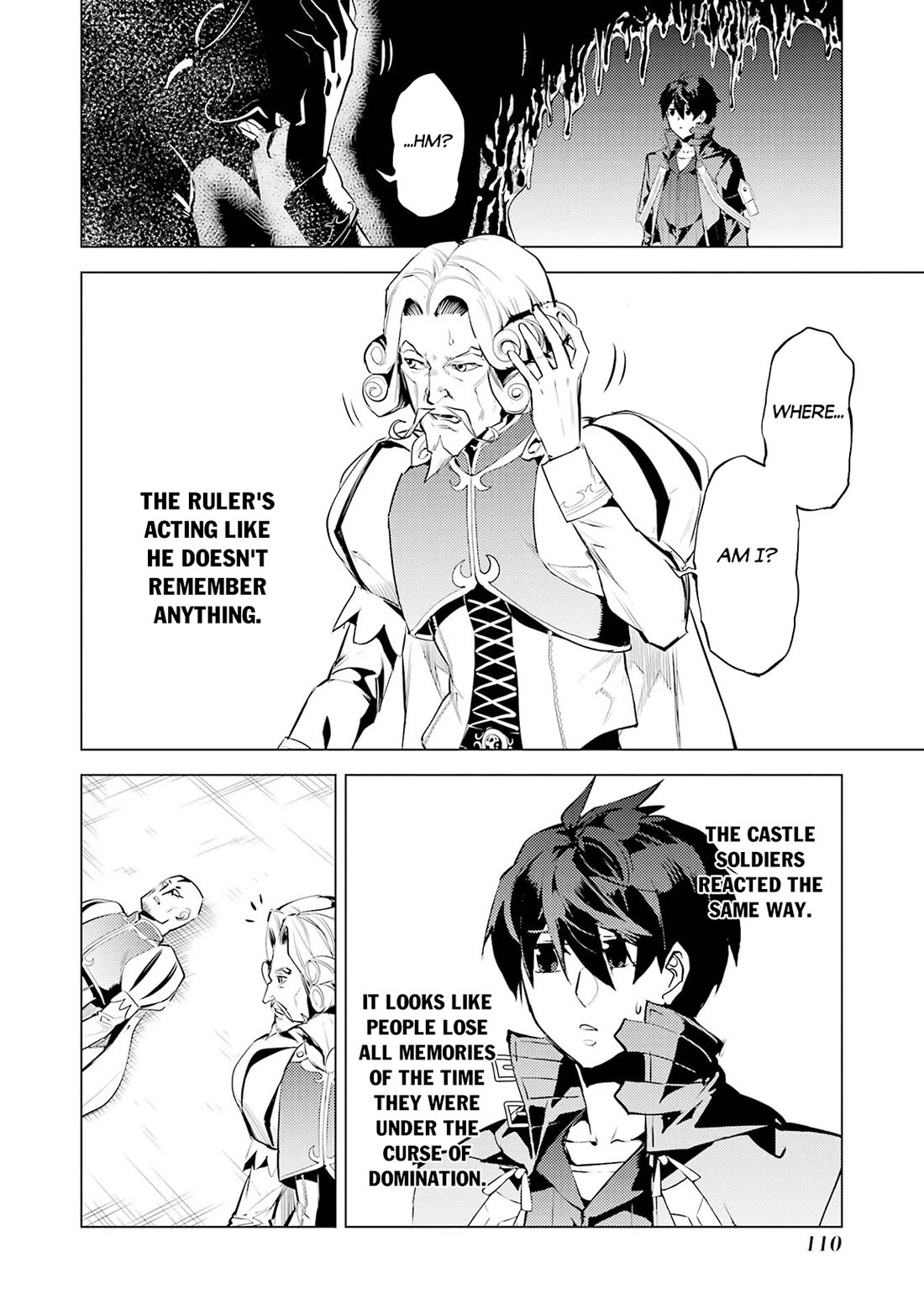 Tensei Kenja no Isekai Raifu ~Daini no Shokugyo wo Ete, Sekai Saikyou ni Narimashita~ chapter 95 page 44