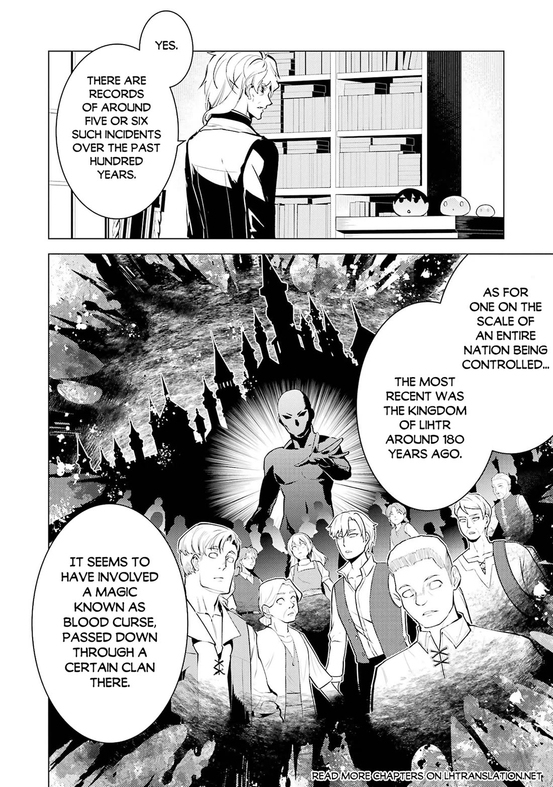 Tensei Kenja no Isekai Raifu ~Daini no Shokugyo wo Ete, Sekai Saikyou ni Narimashita~ chapter 96 page 11