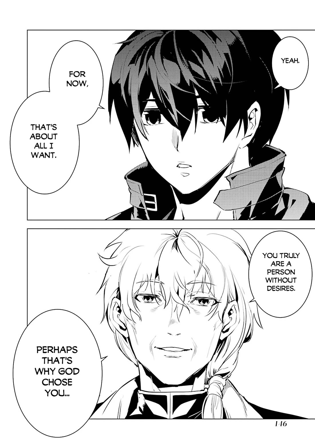Tensei Kenja no Isekai Raifu ~Daini no Shokugyo wo Ete, Sekai Saikyou ni Narimashita~ chapter 96 page 25
