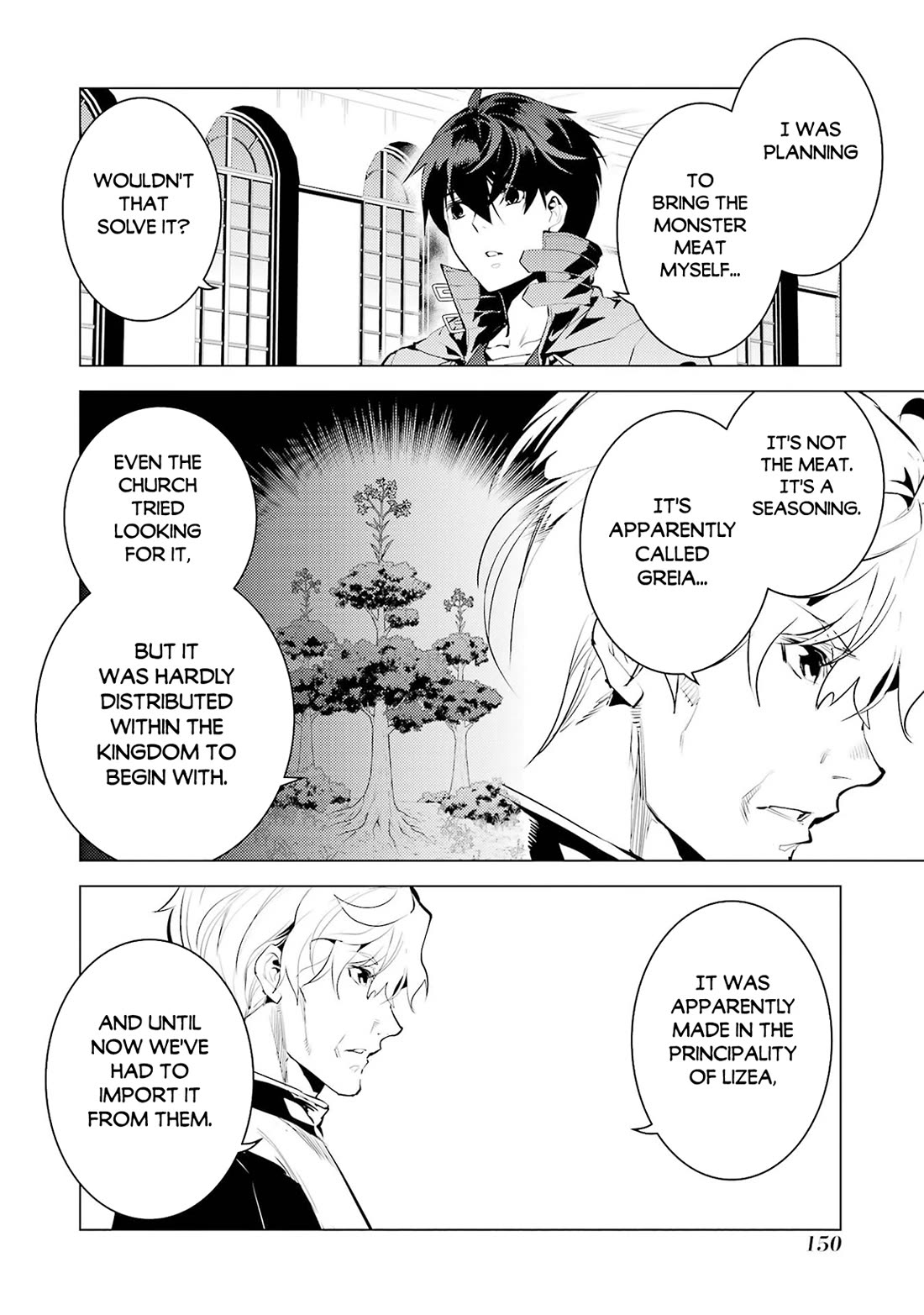 Tensei Kenja no Isekai Raifu ~Daini no Shokugyo wo Ete, Sekai Saikyou ni Narimashita~ chapter 96 page 29