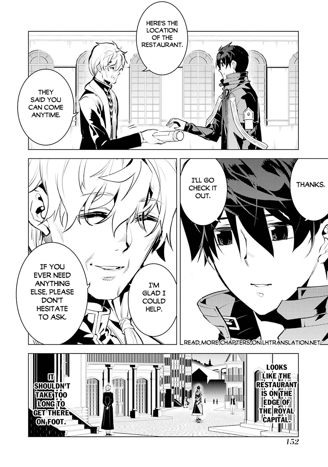 Tensei Kenja no Isekai Raifu ~Daini no Shokugyo wo Ete, Sekai Saikyou ni Narimashita~ chapter 96 page 31
