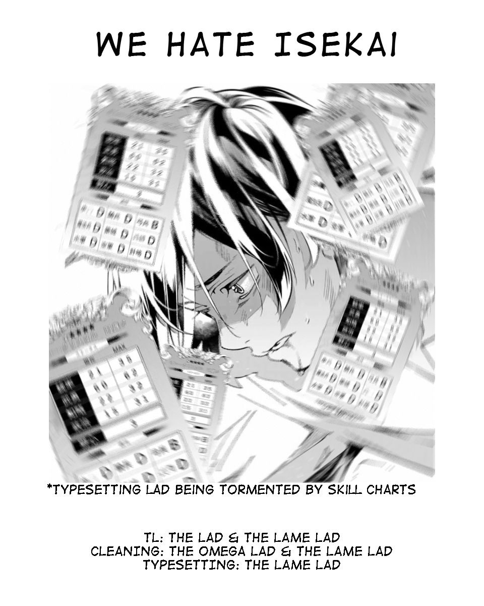 Tensei Kizoku, Kantei Skill de Nariagaru ~Jakushou Ryouchi o Uketsuida node, Yuushuu na Jinzai o Fuyashiteitara, Saikyou Ryouchi ni Natteta~ chapter 1 page 48