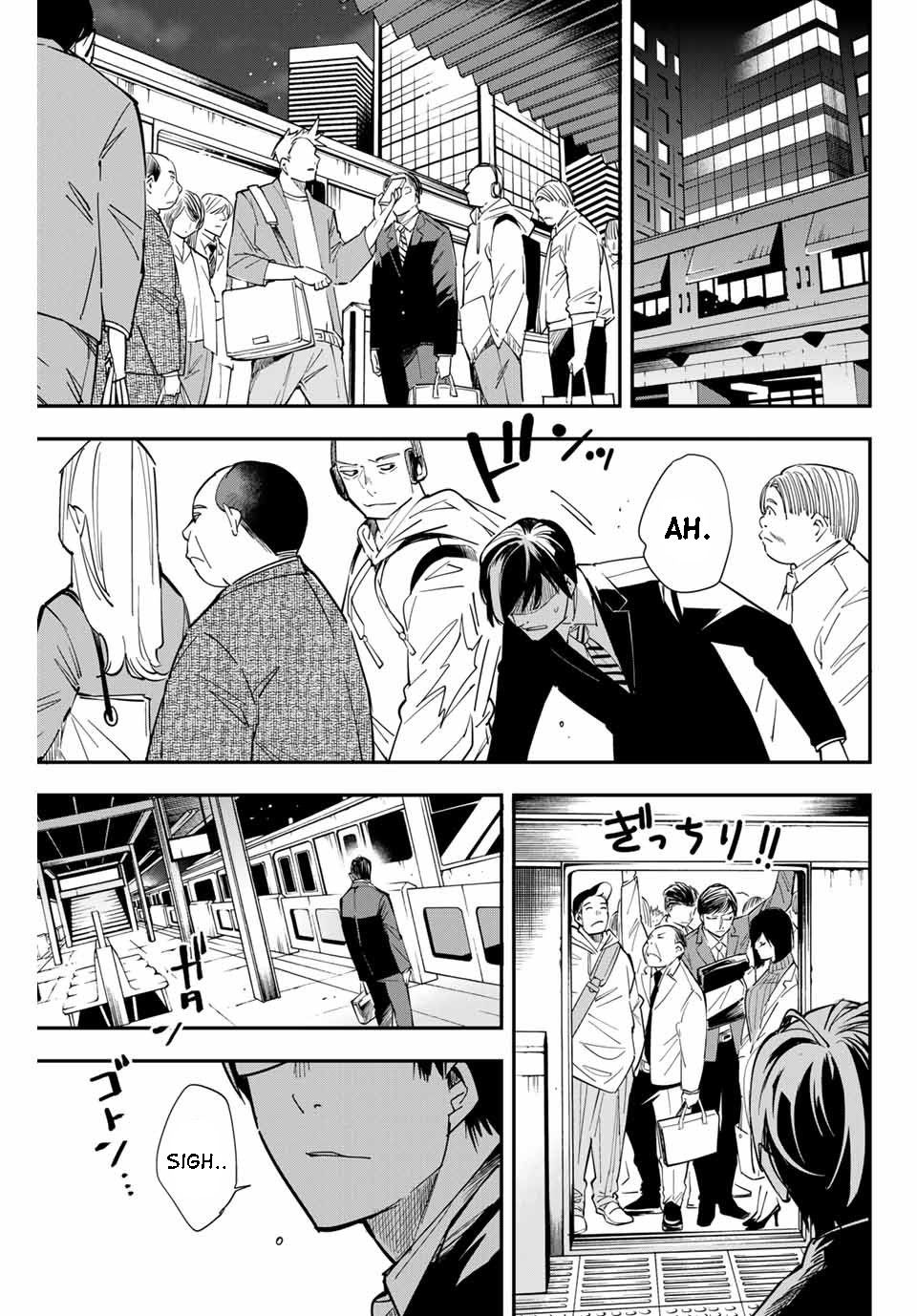 Tensei Kizoku, Kantei Skill de Nariagaru ~Jakushou Ryouchi o Uketsuida node, Yuushuu na Jinzai o Fuyashiteitara, Saikyou Ryouchi ni Natteta~ chapter 1 page 6
