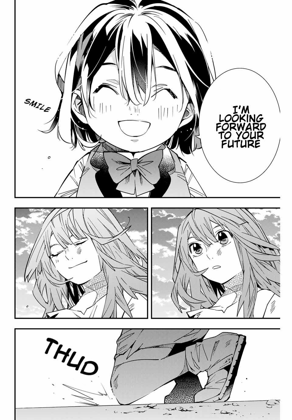 Tensei Kizoku, Kantei Skill de Nariagaru ~Jakushou Ryouchi o Uketsuida node, Yuushuu na Jinzai o Fuyashiteitara, Saikyou Ryouchi ni Natteta~ chapter 10 page 14