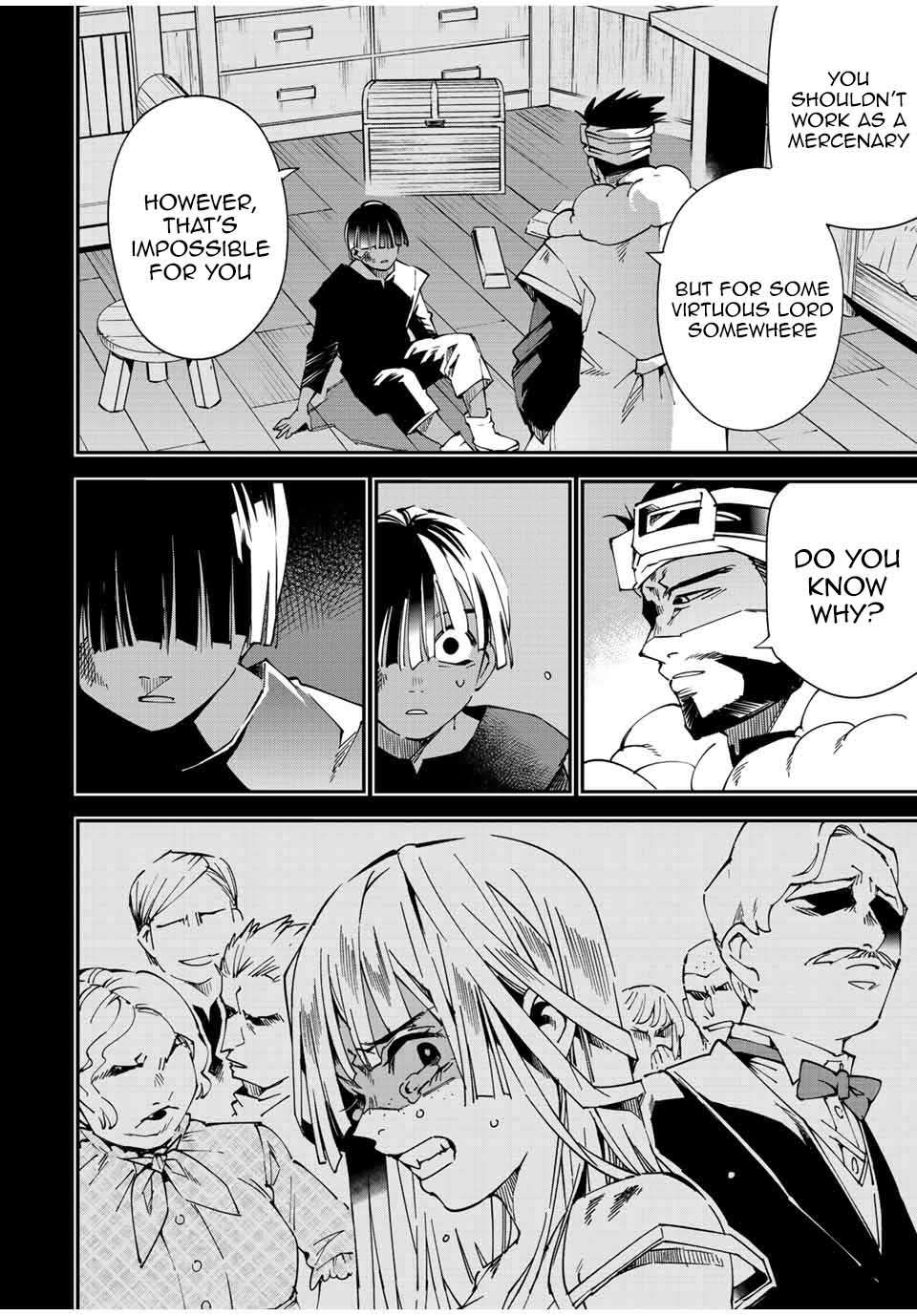 Tensei Kizoku, Kantei Skill de Nariagaru ~Jakushou Ryouchi o Uketsuida node, Yuushuu na Jinzai o Fuyashiteitara, Saikyou Ryouchi ni Natteta~ chapter 102 page 10