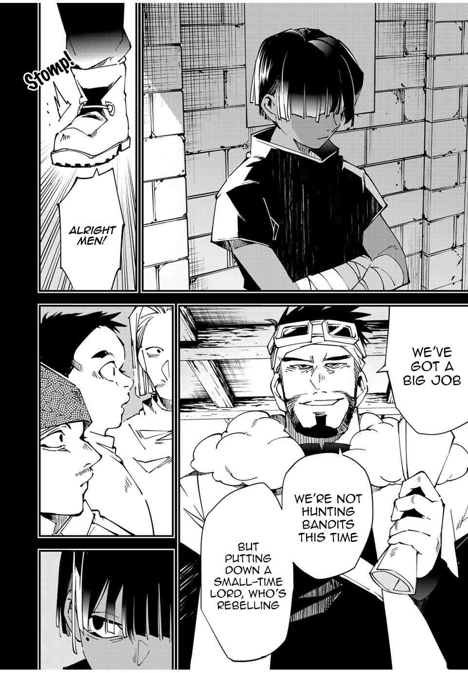 Tensei Kizoku, Kantei Skill de Nariagaru ~Jakushou Ryouchi o Uketsuida node, Yuushuu na Jinzai o Fuyashiteitara, Saikyou Ryouchi ni Natteta~ chapter 102 page 16