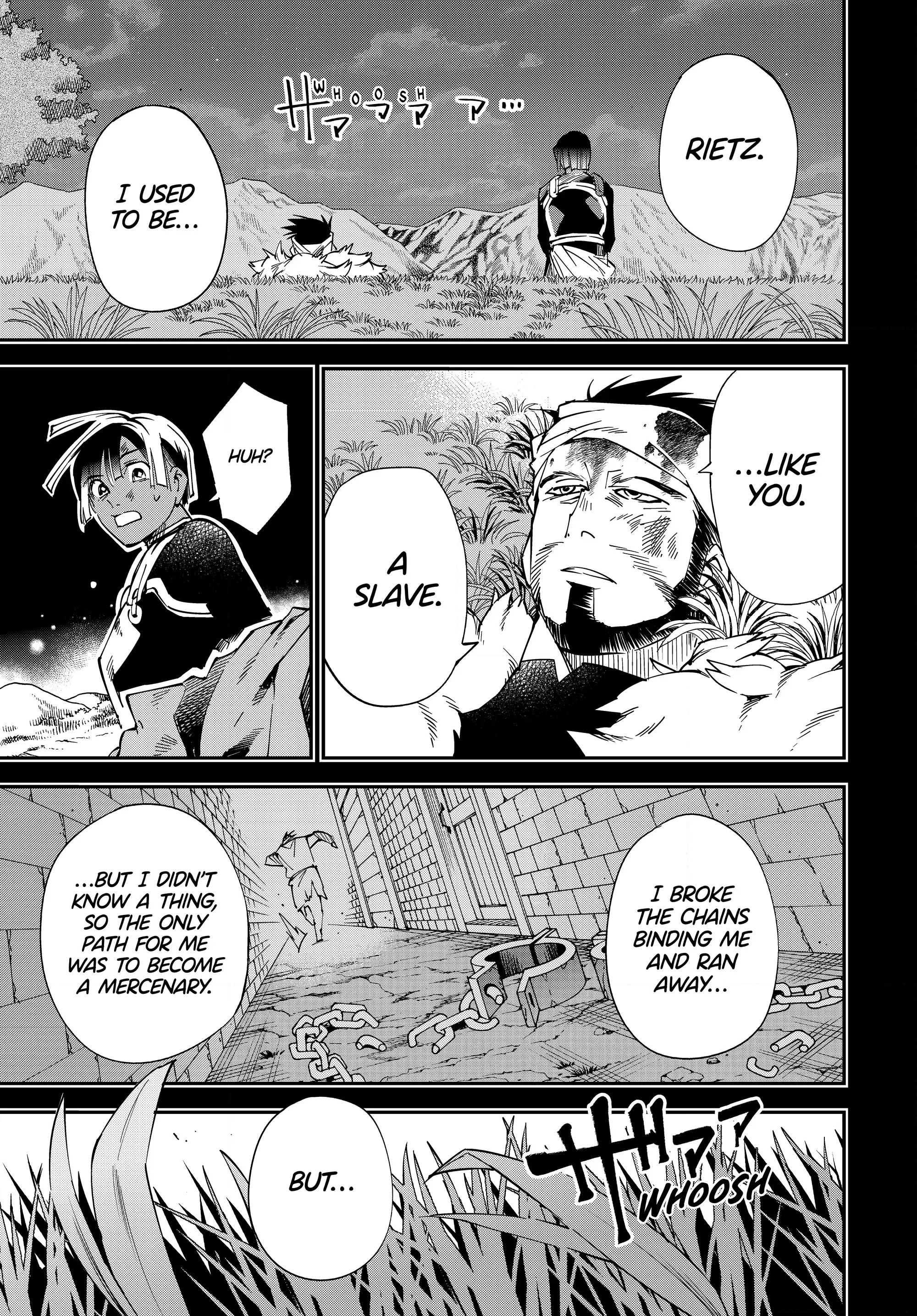 Tensei Kizoku, Kantei Skill de Nariagaru ~Jakushou Ryouchi o Uketsuida node, Yuushuu na Jinzai o Fuyashiteitara, Saikyou Ryouchi ni Natteta~ chapter 103 page 11