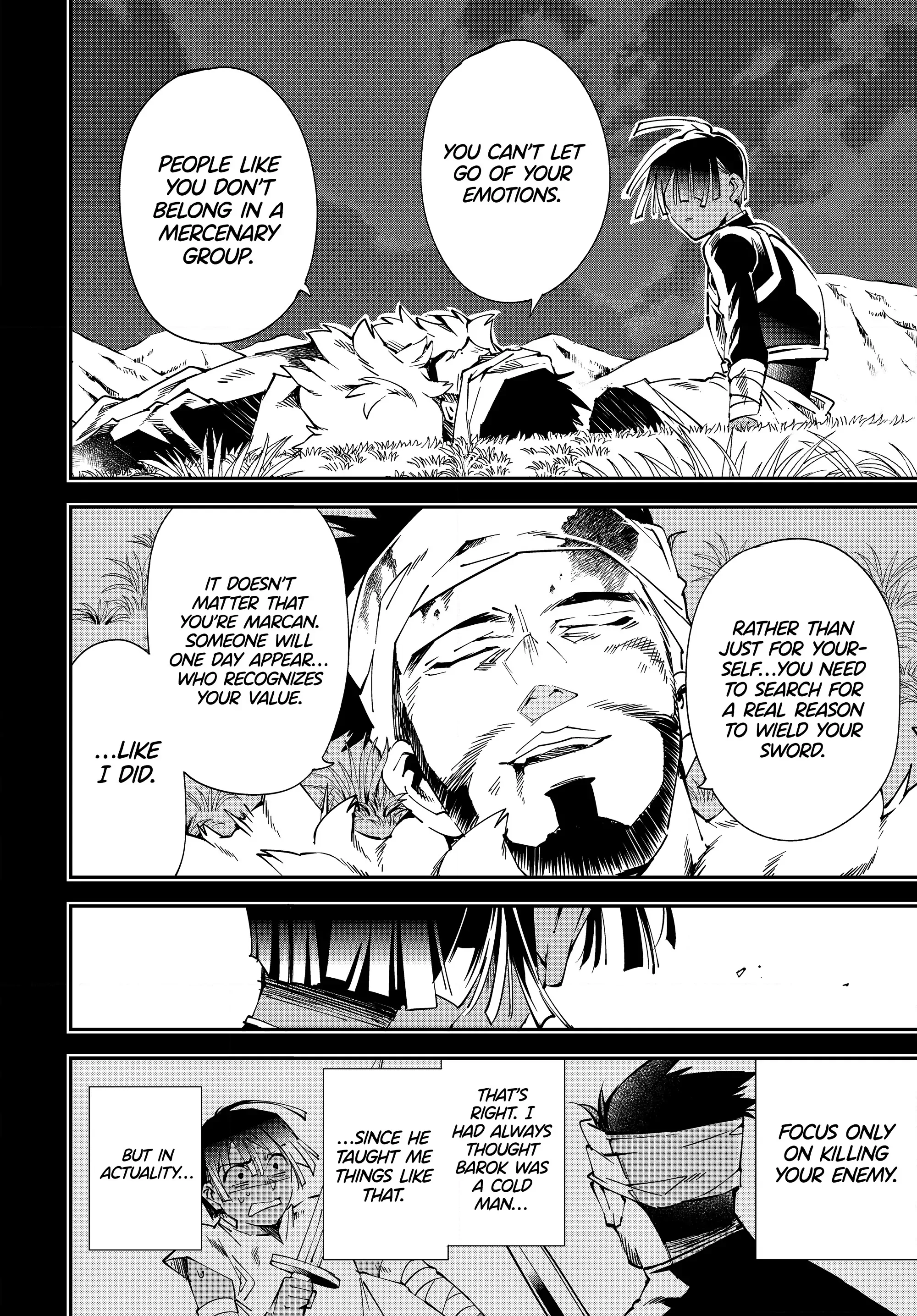 Tensei Kizoku, Kantei Skill de Nariagaru ~Jakushou Ryouchi o Uketsuida node, Yuushuu na Jinzai o Fuyashiteitara, Saikyou Ryouchi ni Natteta~ chapter 103 page 14