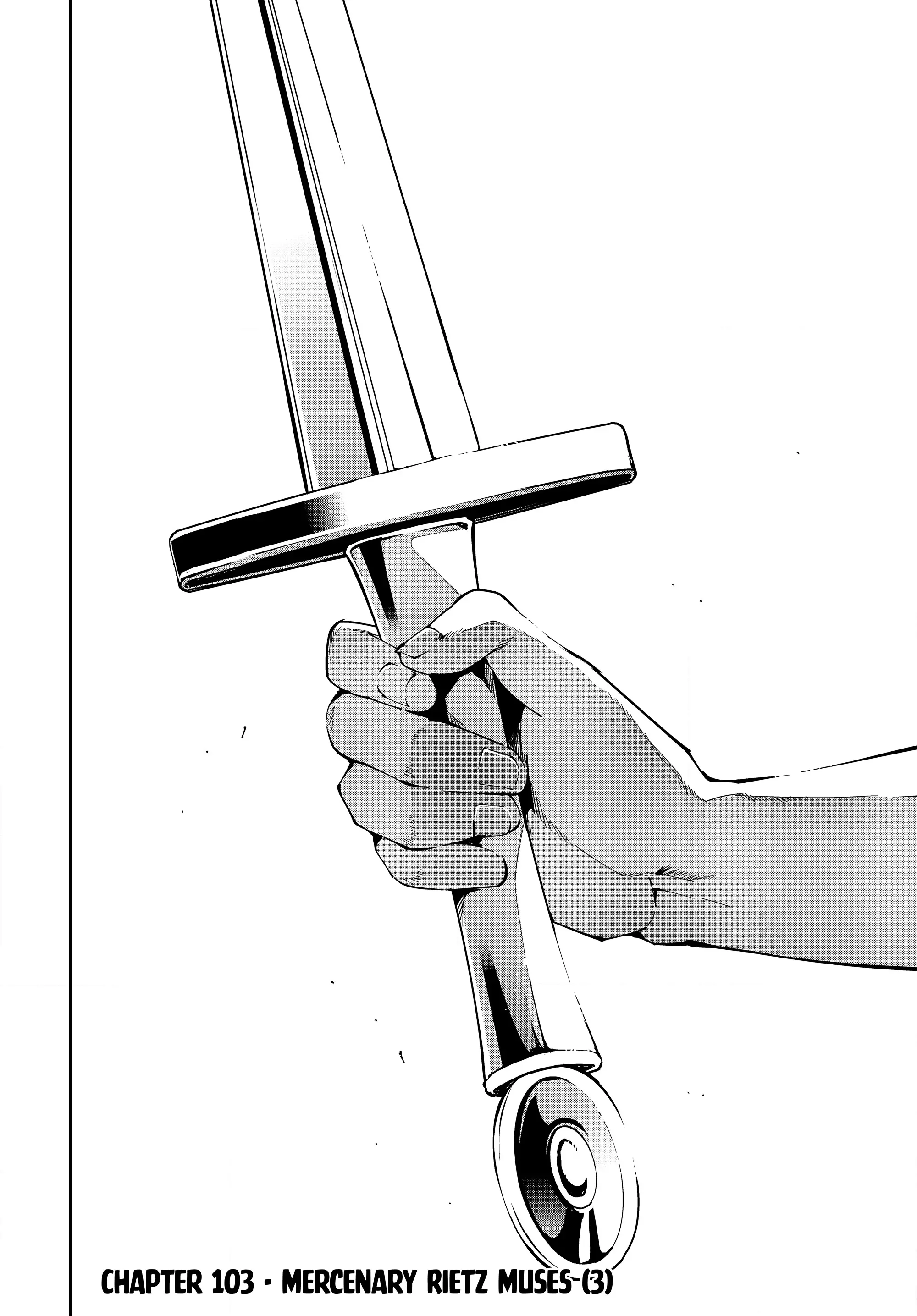 Tensei Kizoku, Kantei Skill de Nariagaru ~Jakushou Ryouchi o Uketsuida node, Yuushuu na Jinzai o Fuyashiteitara, Saikyou Ryouchi ni Natteta~ chapter 103 page 2