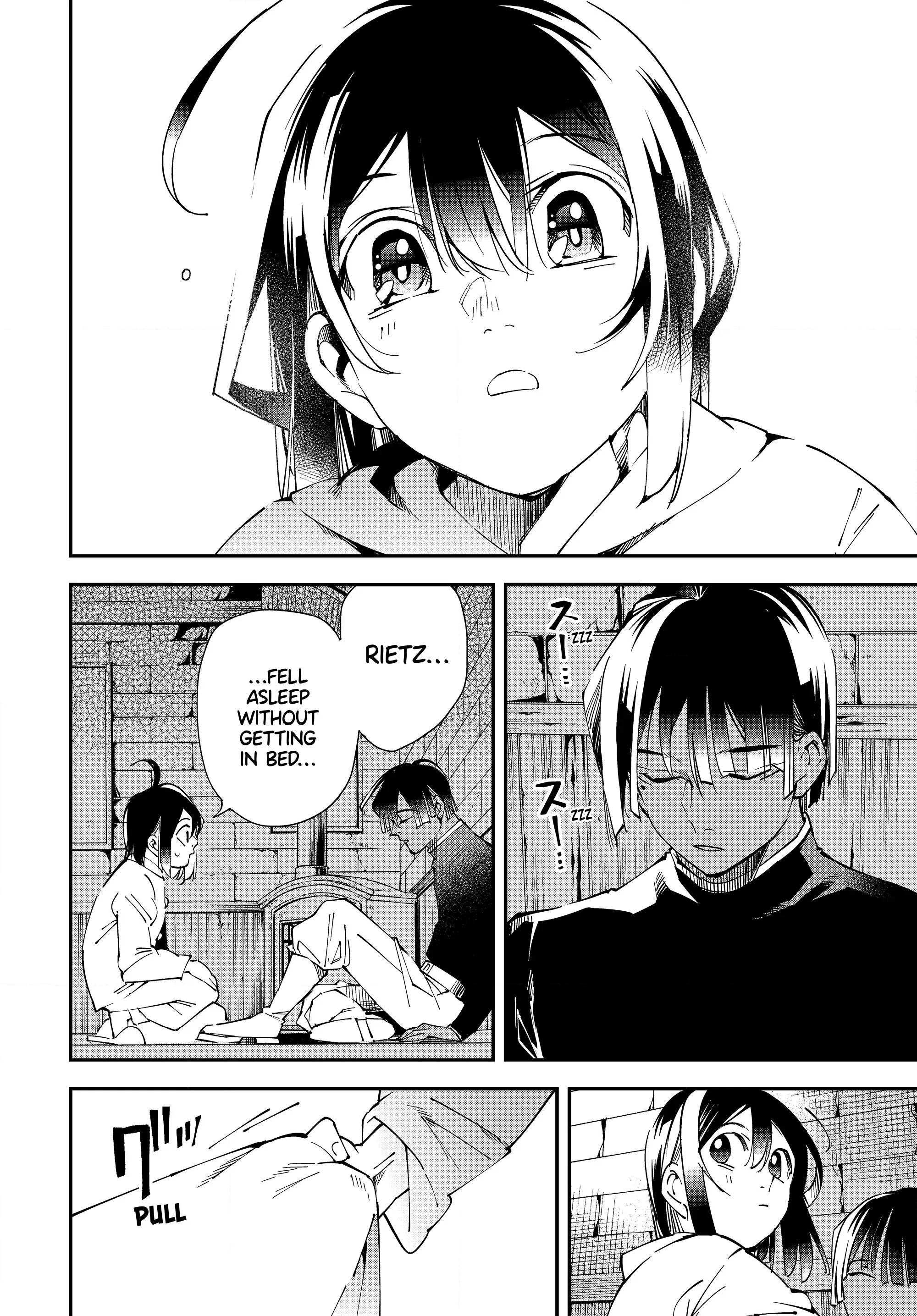 Tensei Kizoku, Kantei Skill de Nariagaru ~Jakushou Ryouchi o Uketsuida node, Yuushuu na Jinzai o Fuyashiteitara, Saikyou Ryouchi ni Natteta~ chapter 103 page 20