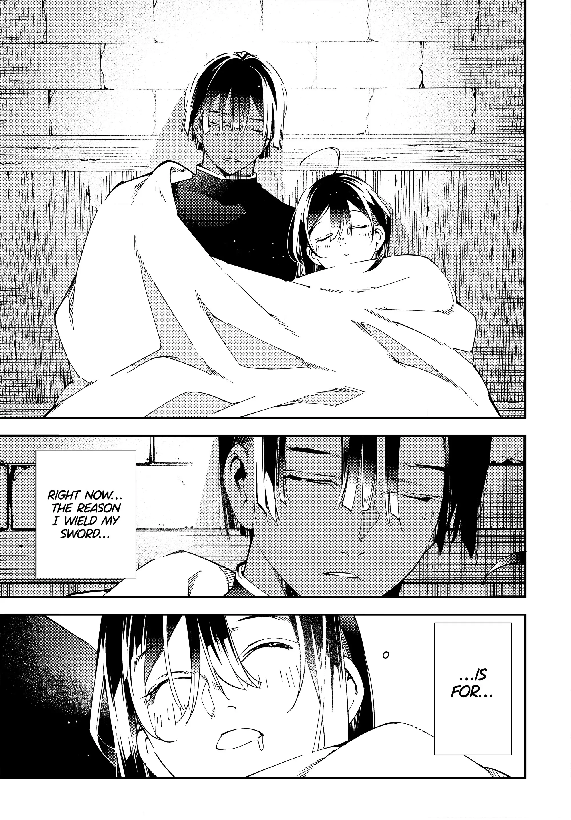 Tensei Kizoku, Kantei Skill de Nariagaru ~Jakushou Ryouchi o Uketsuida node, Yuushuu na Jinzai o Fuyashiteitara, Saikyou Ryouchi ni Natteta~ chapter 103 page 21