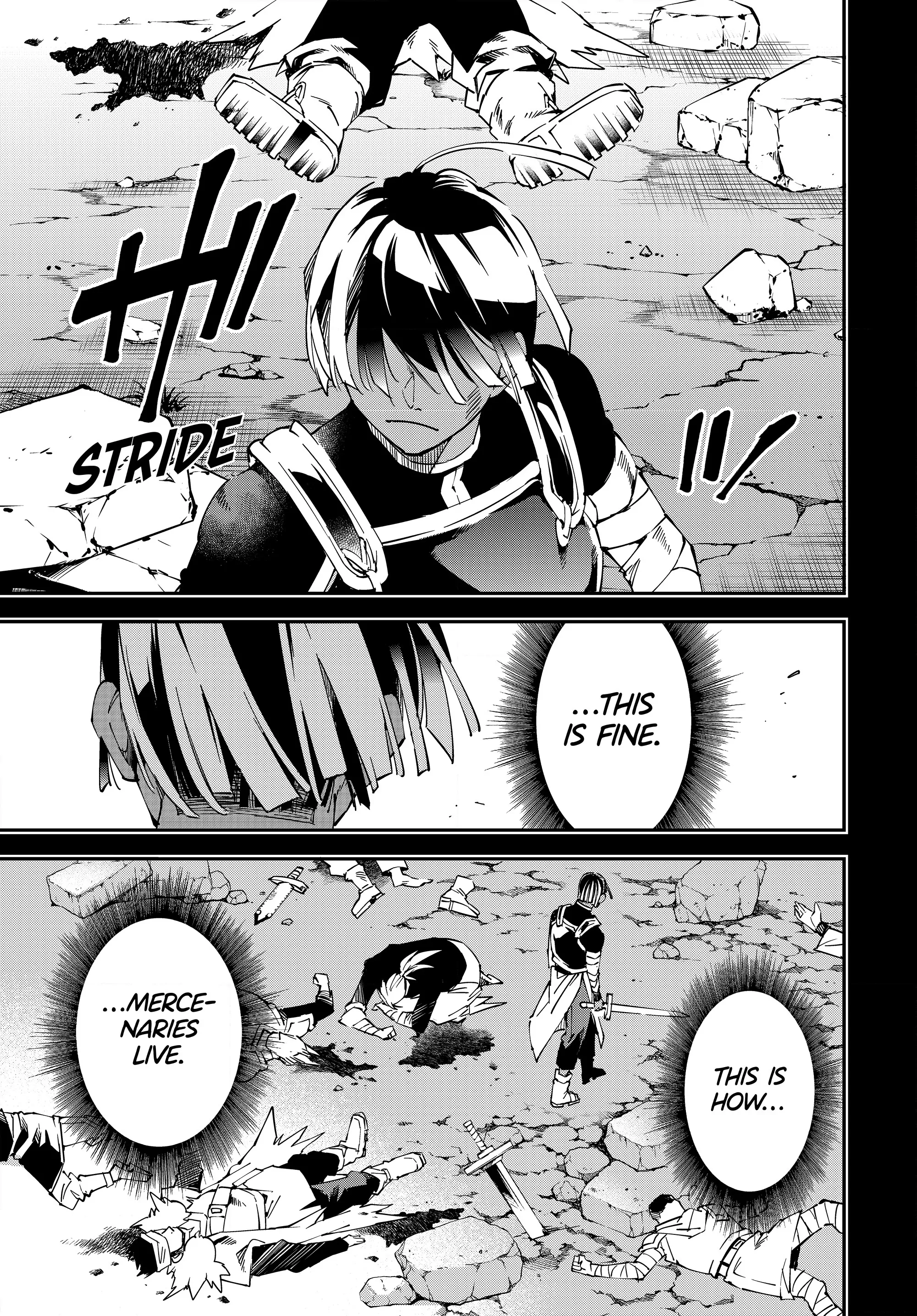 Tensei Kizoku, Kantei Skill de Nariagaru ~Jakushou Ryouchi o Uketsuida node, Yuushuu na Jinzai o Fuyashiteitara, Saikyou Ryouchi ni Natteta~ chapter 103 page 7