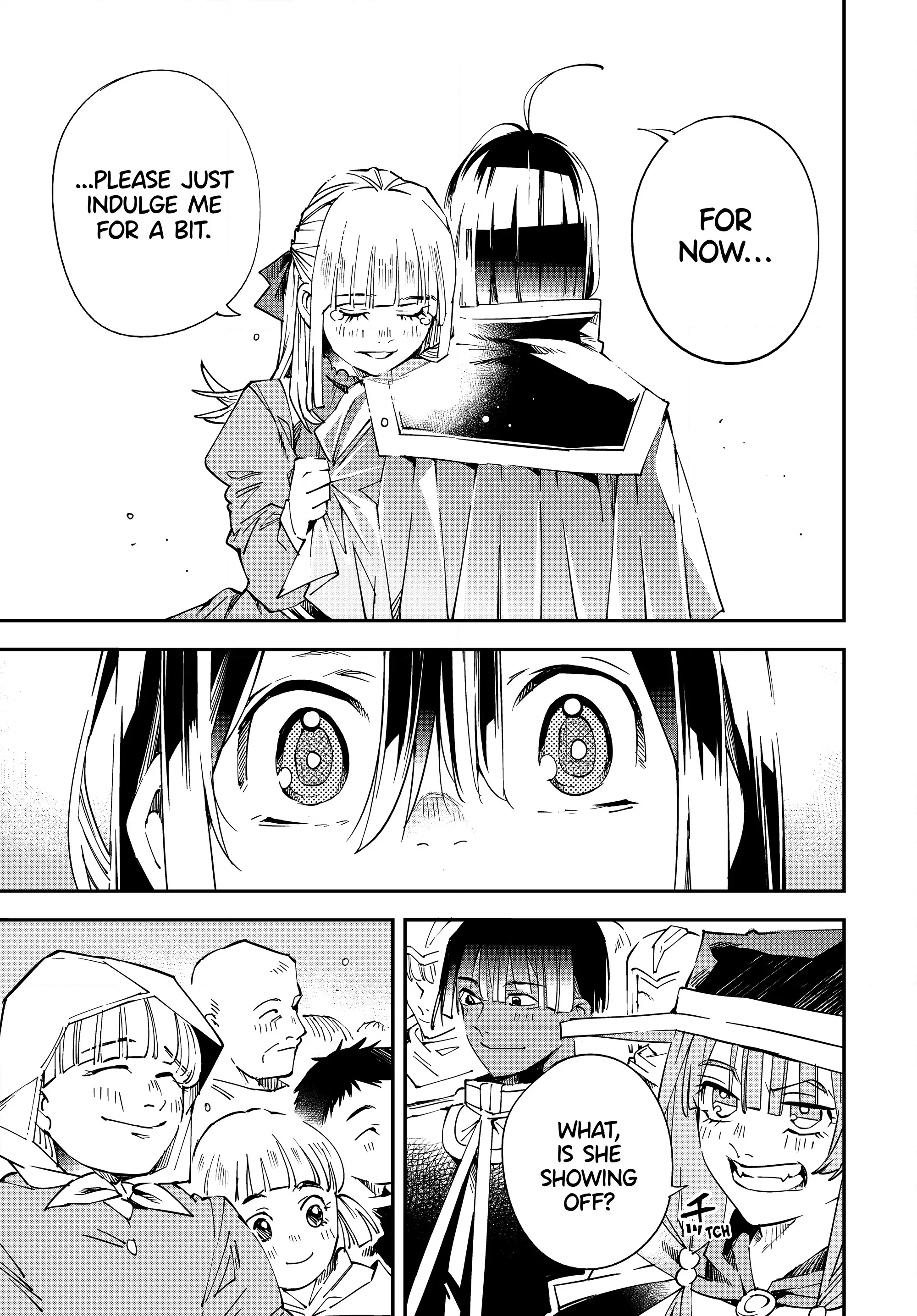 Tensei Kizoku, Kantei Skill de Nariagaru ~Jakushou Ryouchi o Uketsuida node, Yuushuu na Jinzai o Fuyashiteitara, Saikyou Ryouchi ni Natteta~ chapter 110 page 11