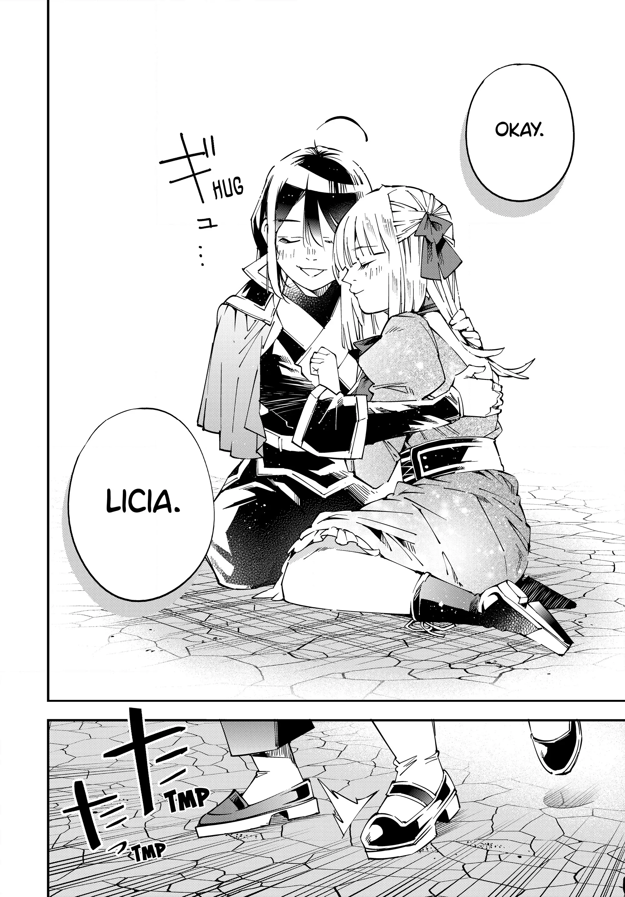 Tensei Kizoku, Kantei Skill de Nariagaru ~Jakushou Ryouchi o Uketsuida node, Yuushuu na Jinzai o Fuyashiteitara, Saikyou Ryouchi ni Natteta~ chapter 110 page 12