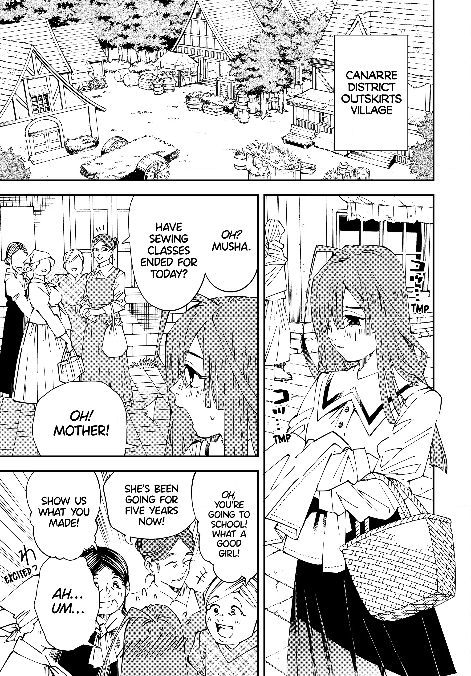 Tensei Kizoku, Kantei Skill de Nariagaru ~Jakushou Ryouchi o Uketsuida node, Yuushuu na Jinzai o Fuyashiteitara, Saikyou Ryouchi ni Natteta~ chapter 113 page 1