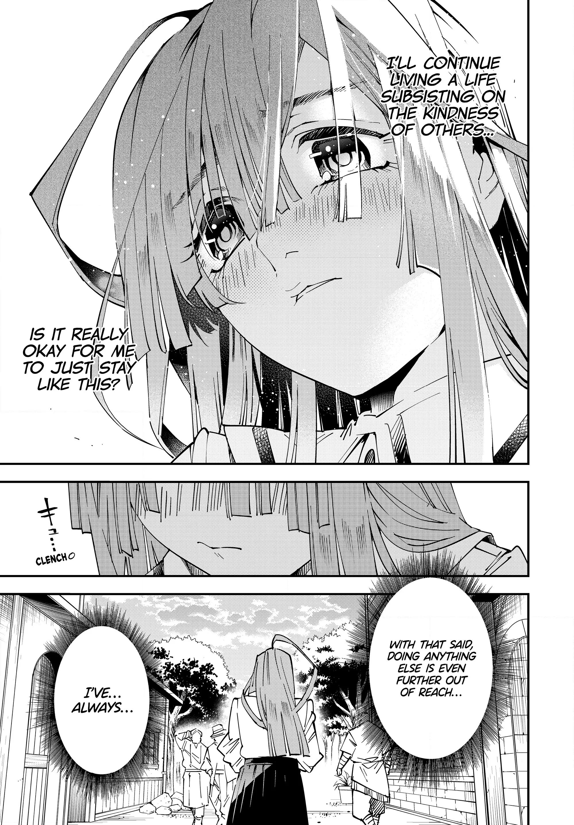 Tensei Kizoku, Kantei Skill de Nariagaru ~Jakushou Ryouchi o Uketsuida node, Yuushuu na Jinzai o Fuyashiteitara, Saikyou Ryouchi ni Natteta~ chapter 113 page 17