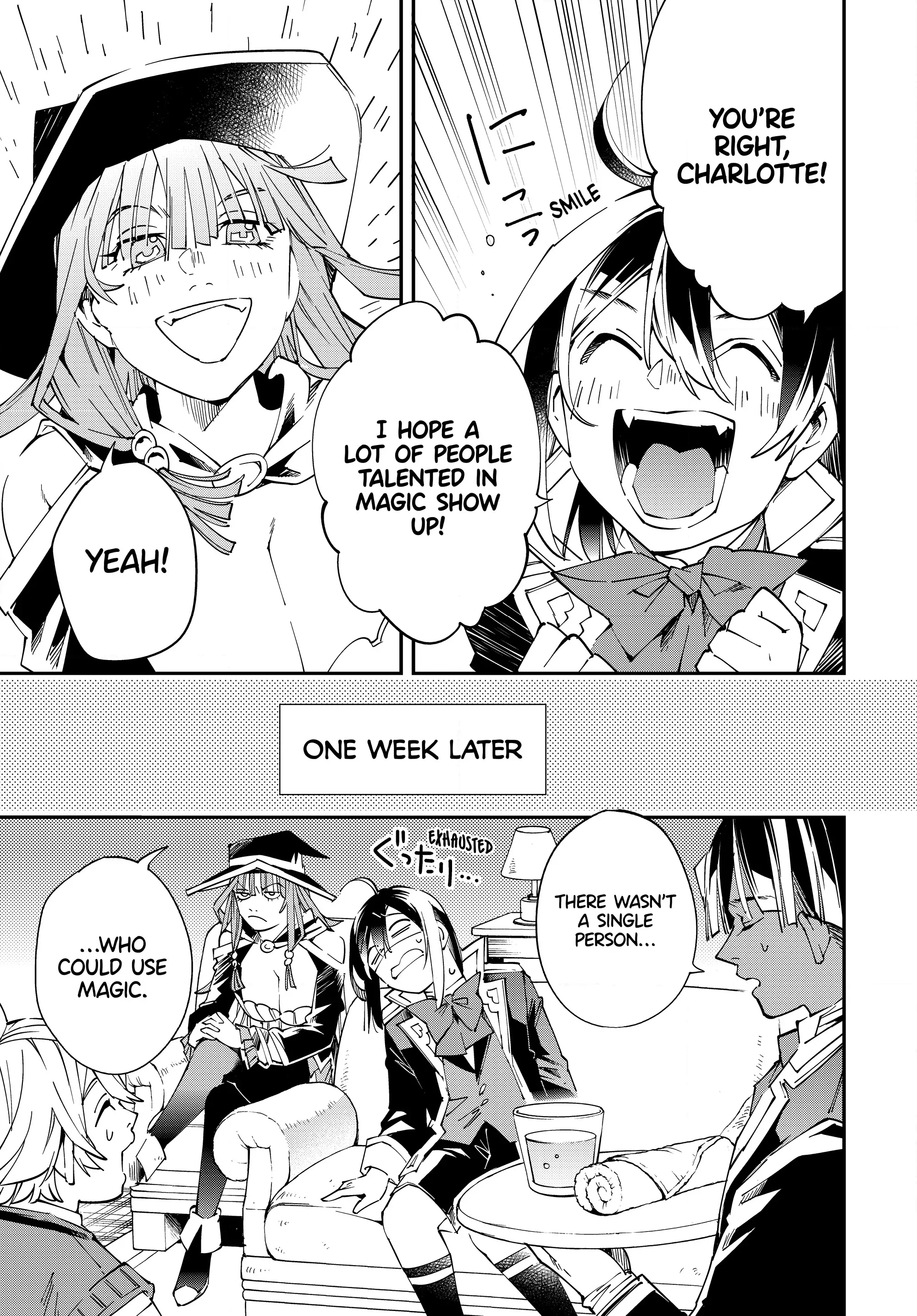 Tensei Kizoku, Kantei Skill de Nariagaru ~Jakushou Ryouchi o Uketsuida node, Yuushuu na Jinzai o Fuyashiteitara, Saikyou Ryouchi ni Natteta~ chapter 113 page 9