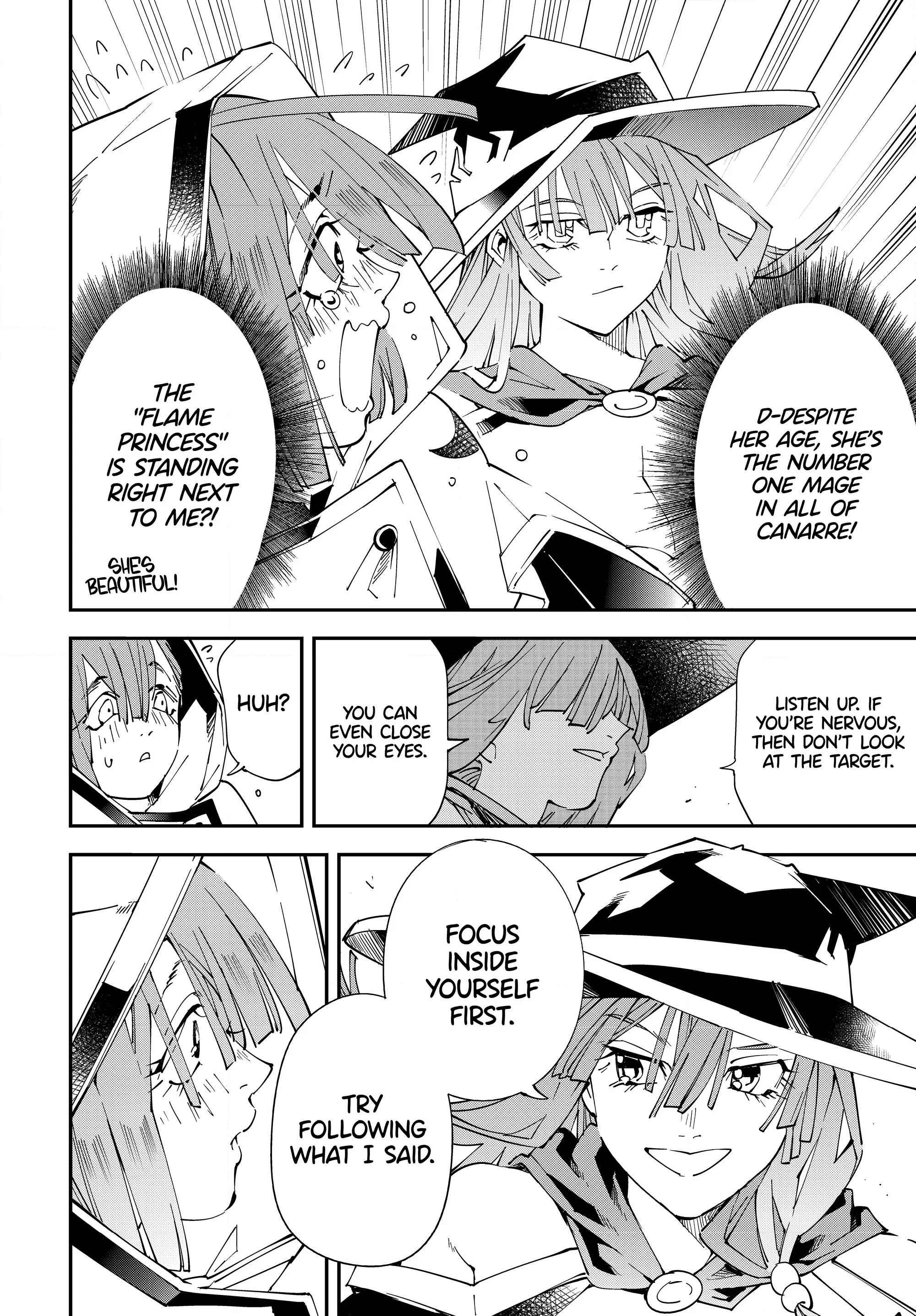 Tensei Kizoku, Kantei Skill de Nariagaru ~Jakushou Ryouchi o Uketsuida node, Yuushuu na Jinzai o Fuyashiteitara, Saikyou Ryouchi ni Natteta~ chapter 116 page 14