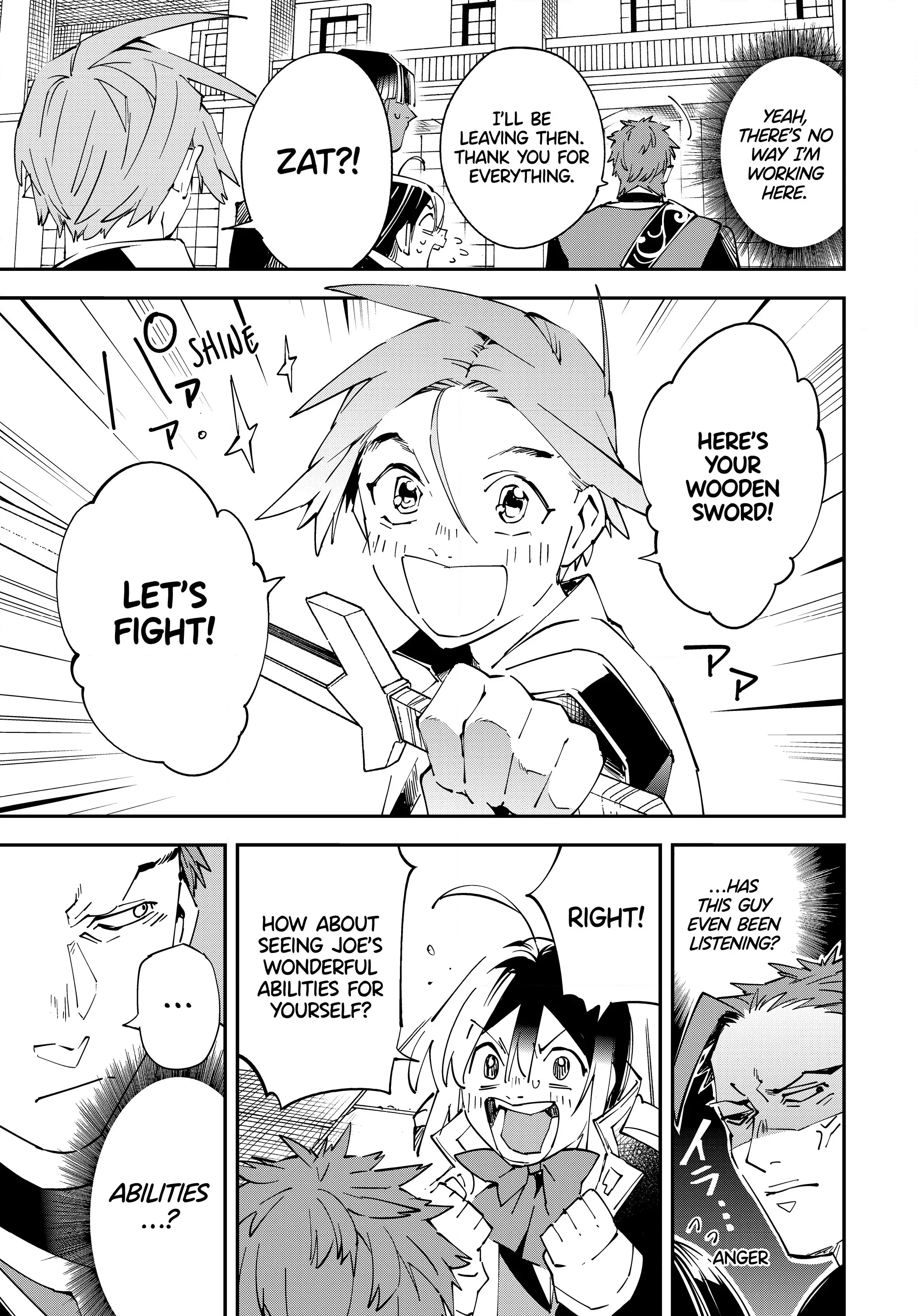 Tensei Kizoku, Kantei Skill de Nariagaru ~Jakushou Ryouchi o Uketsuida node, Yuushuu na Jinzai o Fuyashiteitara, Saikyou Ryouchi ni Natteta~ chapter 116 page 5