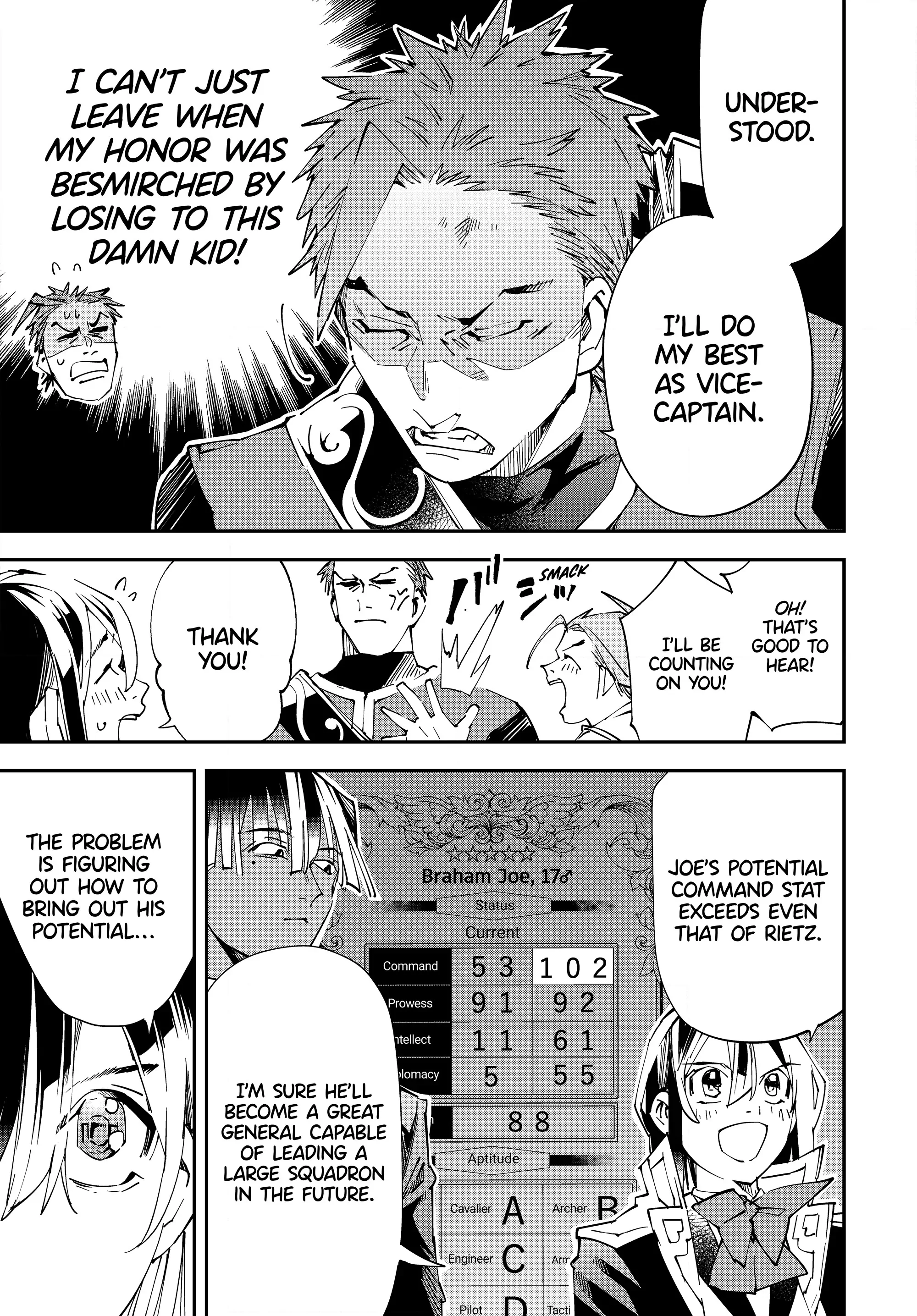 Tensei Kizoku, Kantei Skill de Nariagaru ~Jakushou Ryouchi o Uketsuida node, Yuushuu na Jinzai o Fuyashiteitara, Saikyou Ryouchi ni Natteta~ chapter 116 page 9