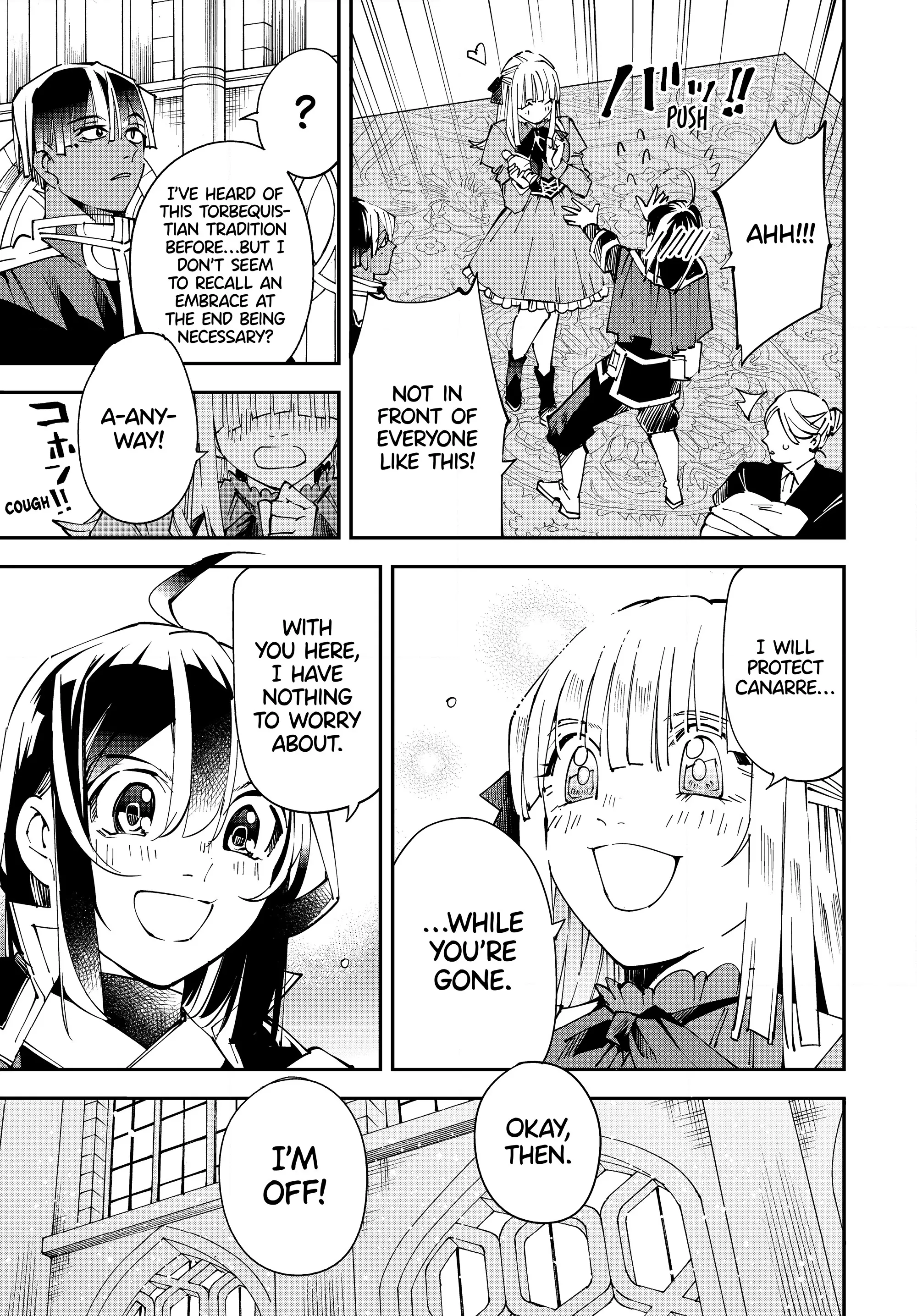 Tensei Kizoku, Kantei Skill de Nariagaru ~Jakushou Ryouchi o Uketsuida node, Yuushuu na Jinzai o Fuyashiteitara, Saikyou Ryouchi ni Natteta~ chapter 119 page 5