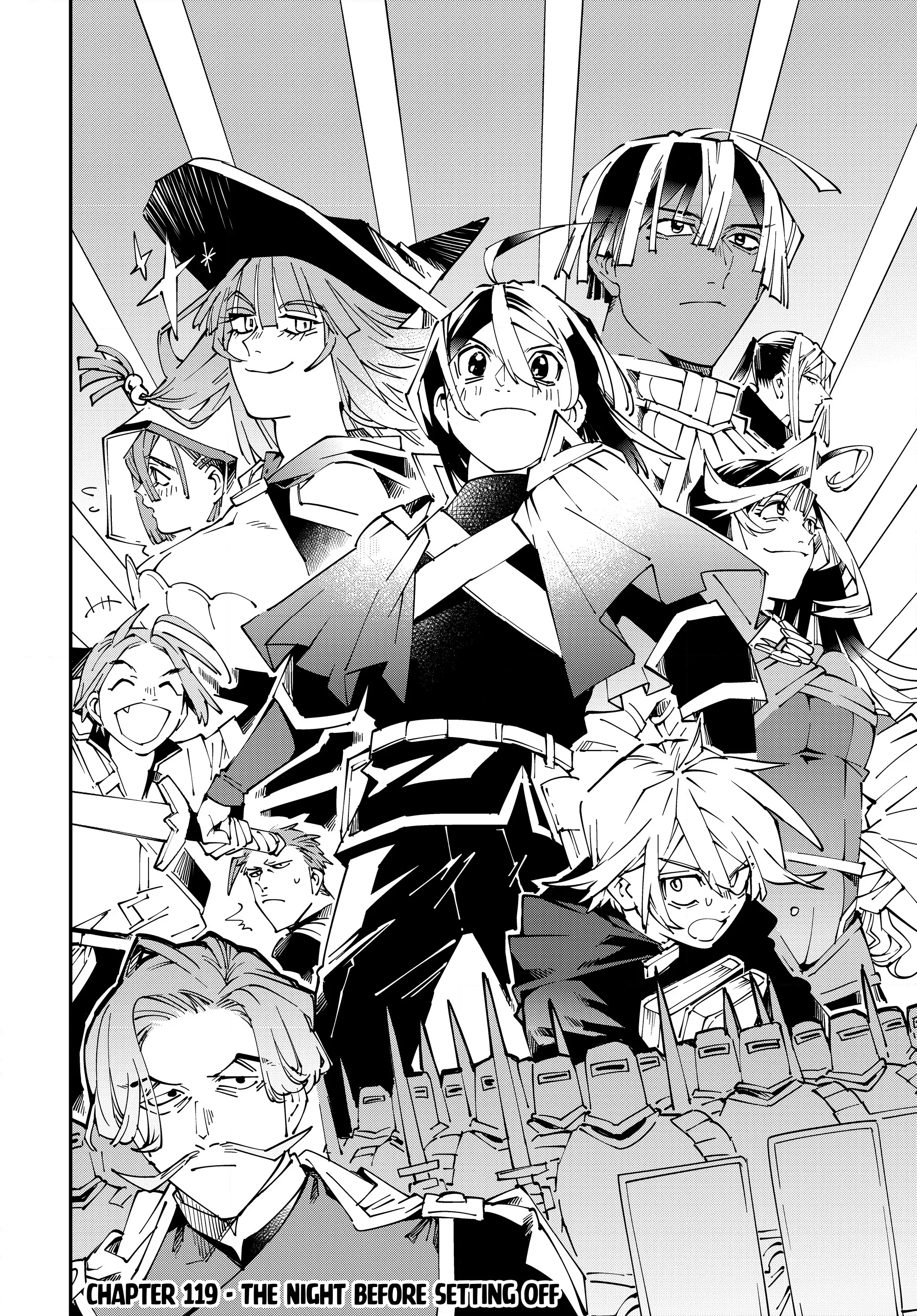 Tensei Kizoku, Kantei Skill de Nariagaru ~Jakushou Ryouchi o Uketsuida node, Yuushuu na Jinzai o Fuyashiteitara, Saikyou Ryouchi ni Natteta~ chapter 119 page 6