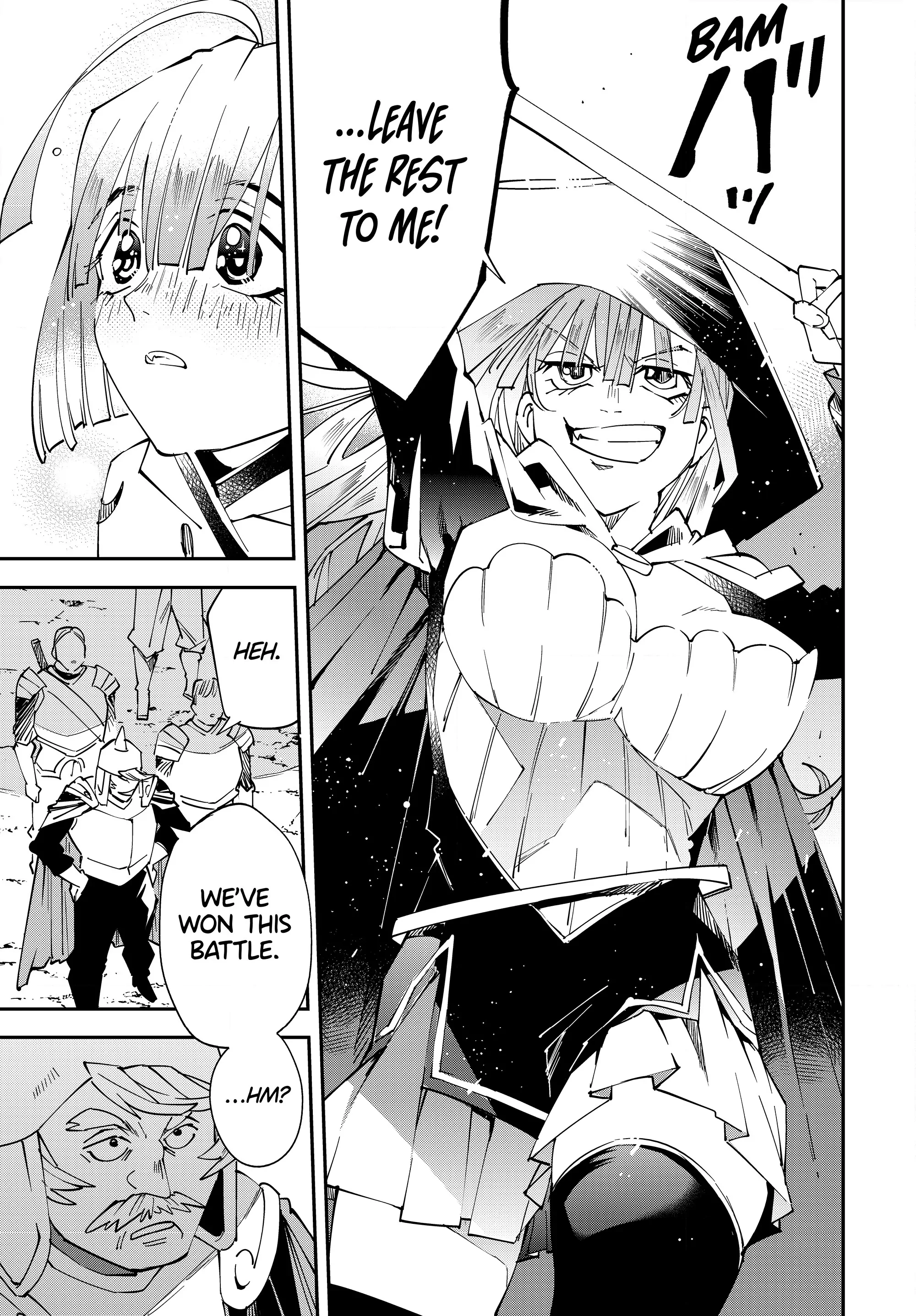 Tensei Kizoku, Kantei Skill de Nariagaru ~Jakushou Ryouchi o Uketsuida node, Yuushuu na Jinzai o Fuyashiteitara, Saikyou Ryouchi ni Natteta~ chapter 121 page 17