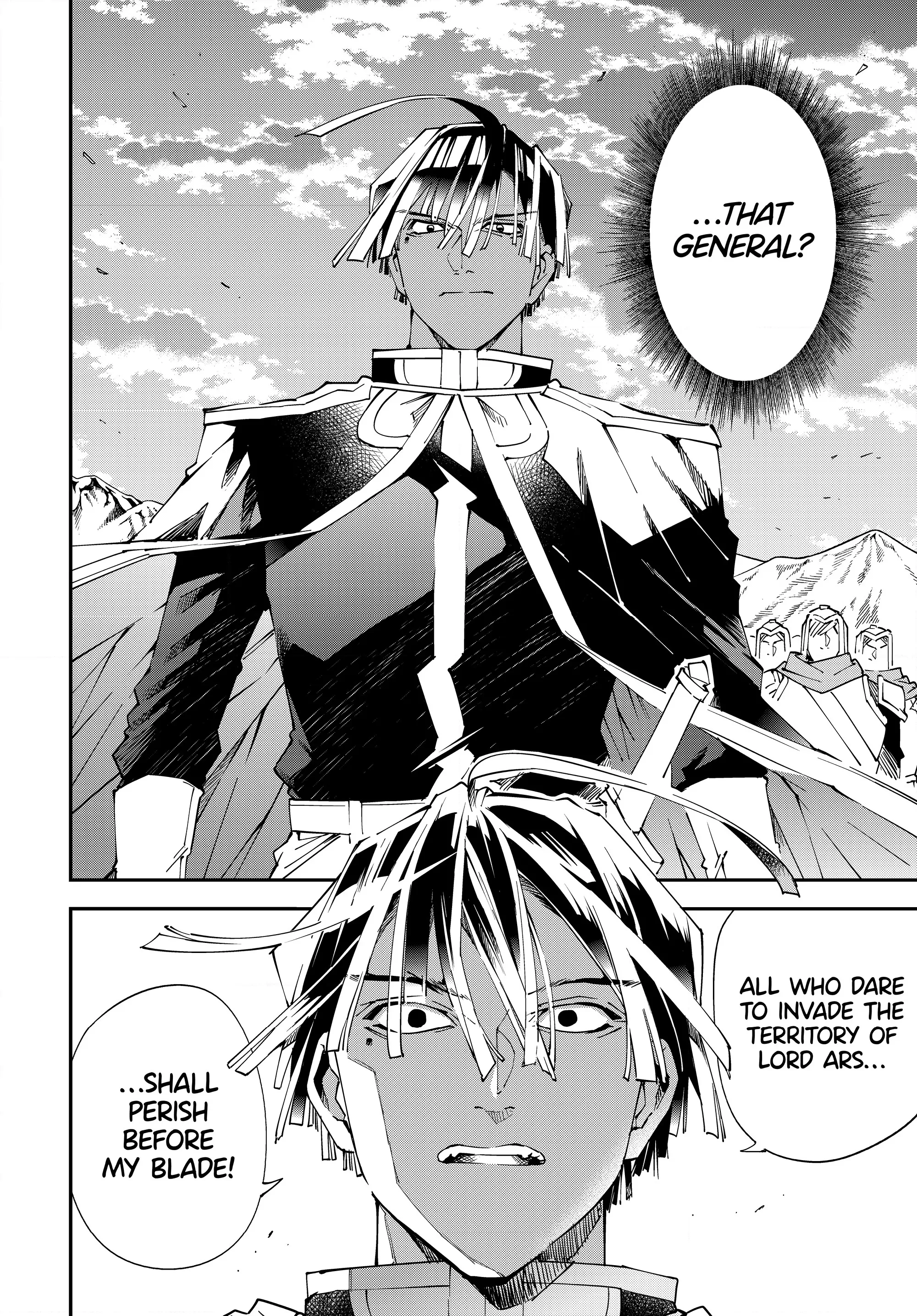 Tensei Kizoku, Kantei Skill de Nariagaru ~Jakushou Ryouchi o Uketsuida node, Yuushuu na Jinzai o Fuyashiteitara, Saikyou Ryouchi ni Natteta~ chapter 122 page 10