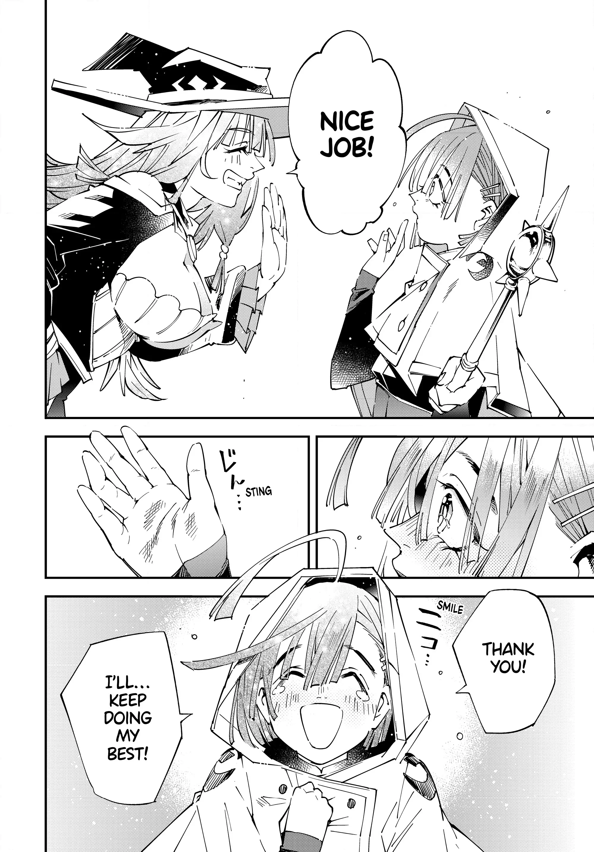 Tensei Kizoku, Kantei Skill de Nariagaru ~Jakushou Ryouchi o Uketsuida node, Yuushuu na Jinzai o Fuyashiteitara, Saikyou Ryouchi ni Natteta~ chapter 122 page 14