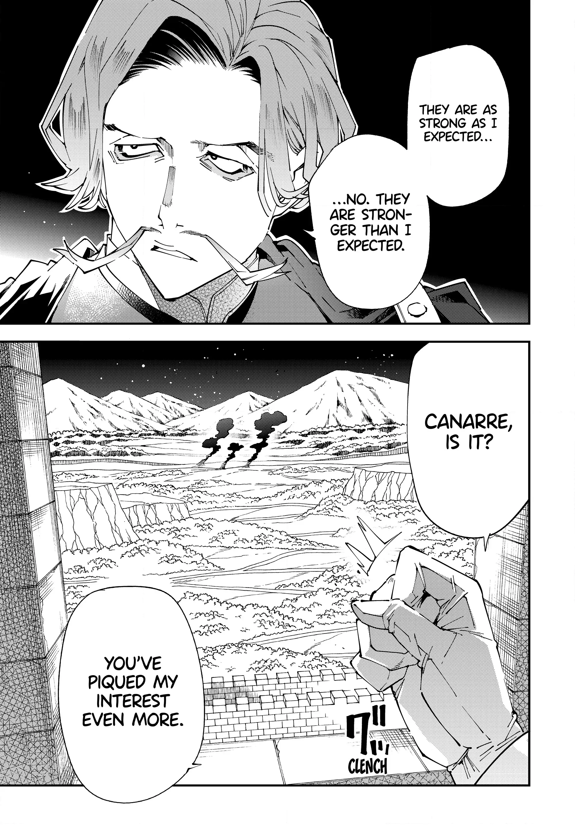 Tensei Kizoku, Kantei Skill de Nariagaru ~Jakushou Ryouchi o Uketsuida node, Yuushuu na Jinzai o Fuyashiteitara, Saikyou Ryouchi ni Natteta~ chapter 122 page 17